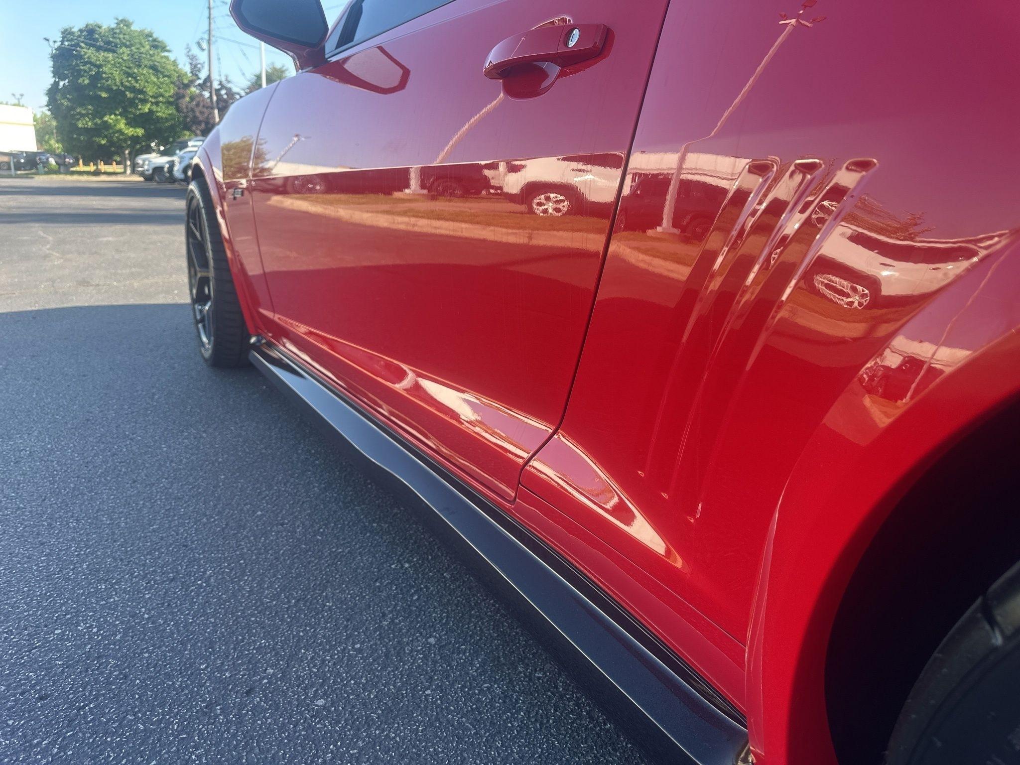 Chevrolet Camaro  2015