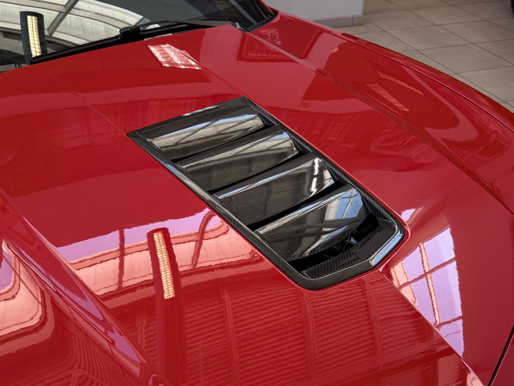 Chevrolet Camaro  2015