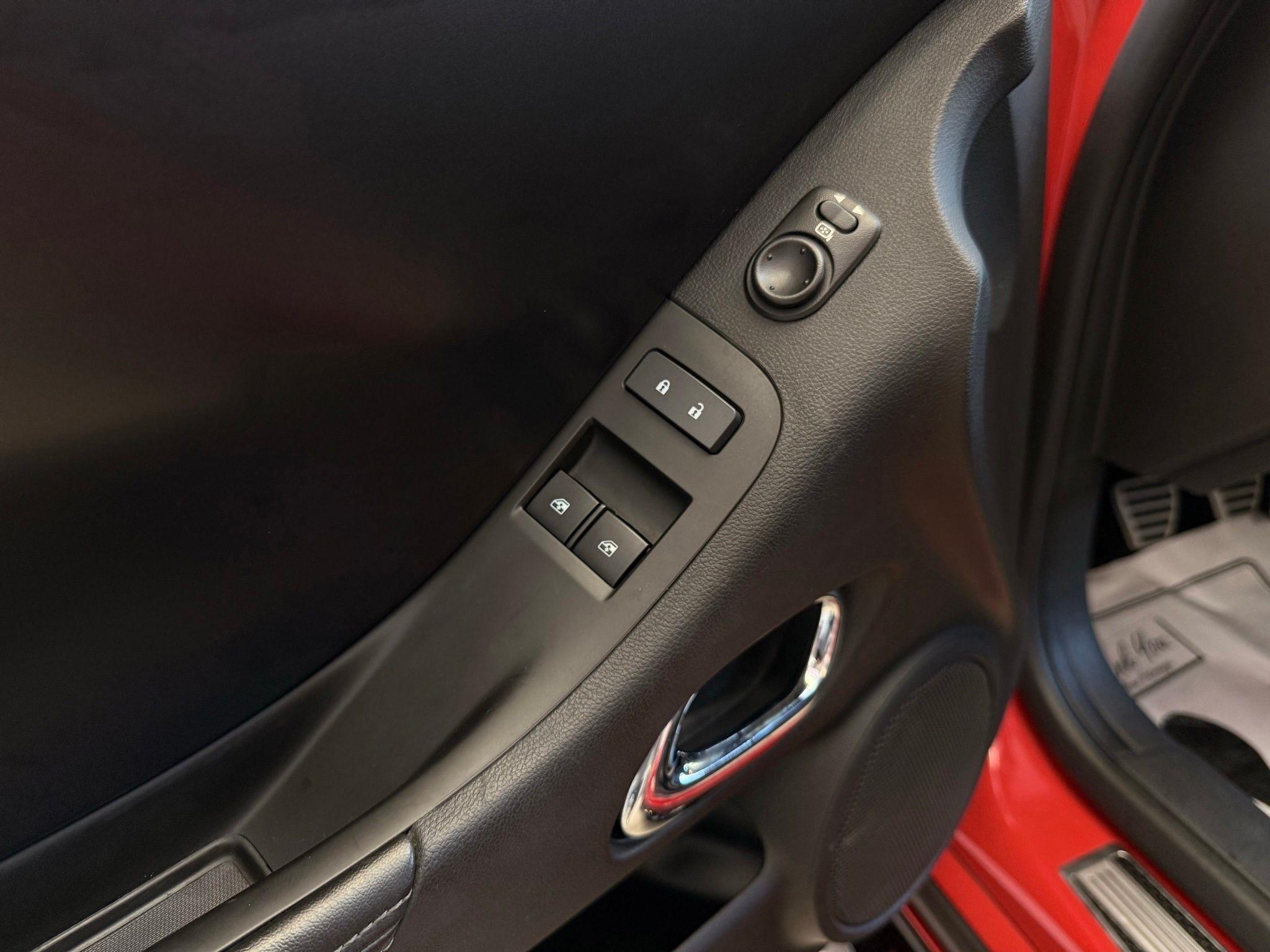 Chevrolet Camaro  2015