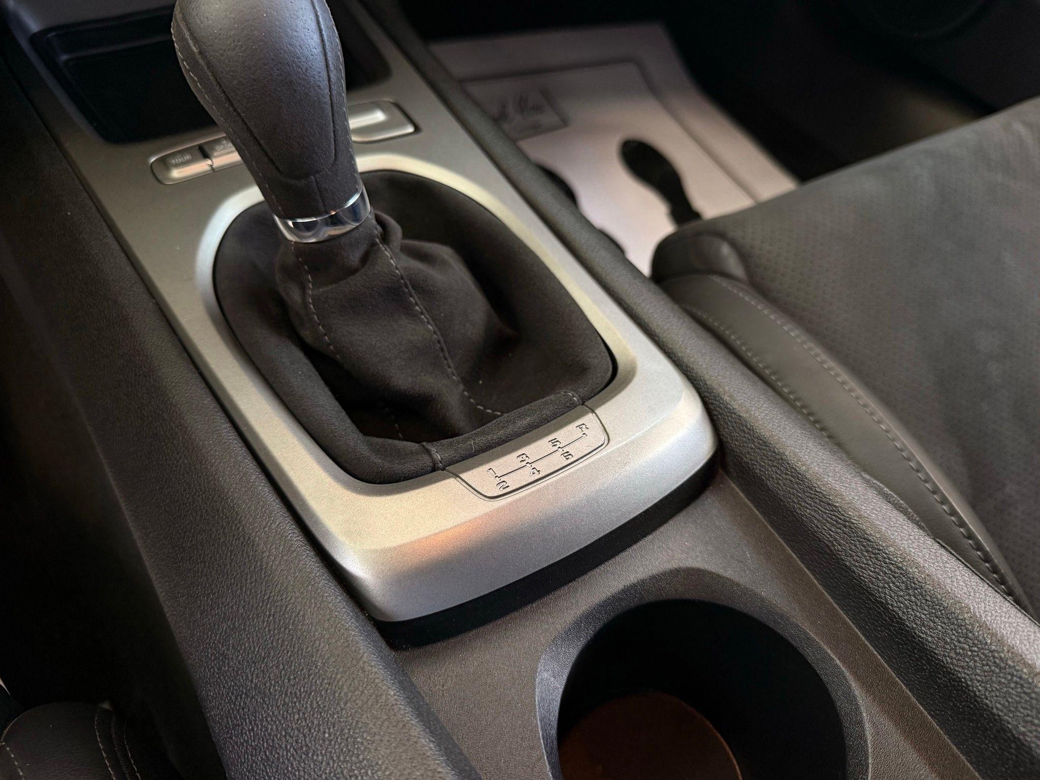 Chevrolet Camaro  2015