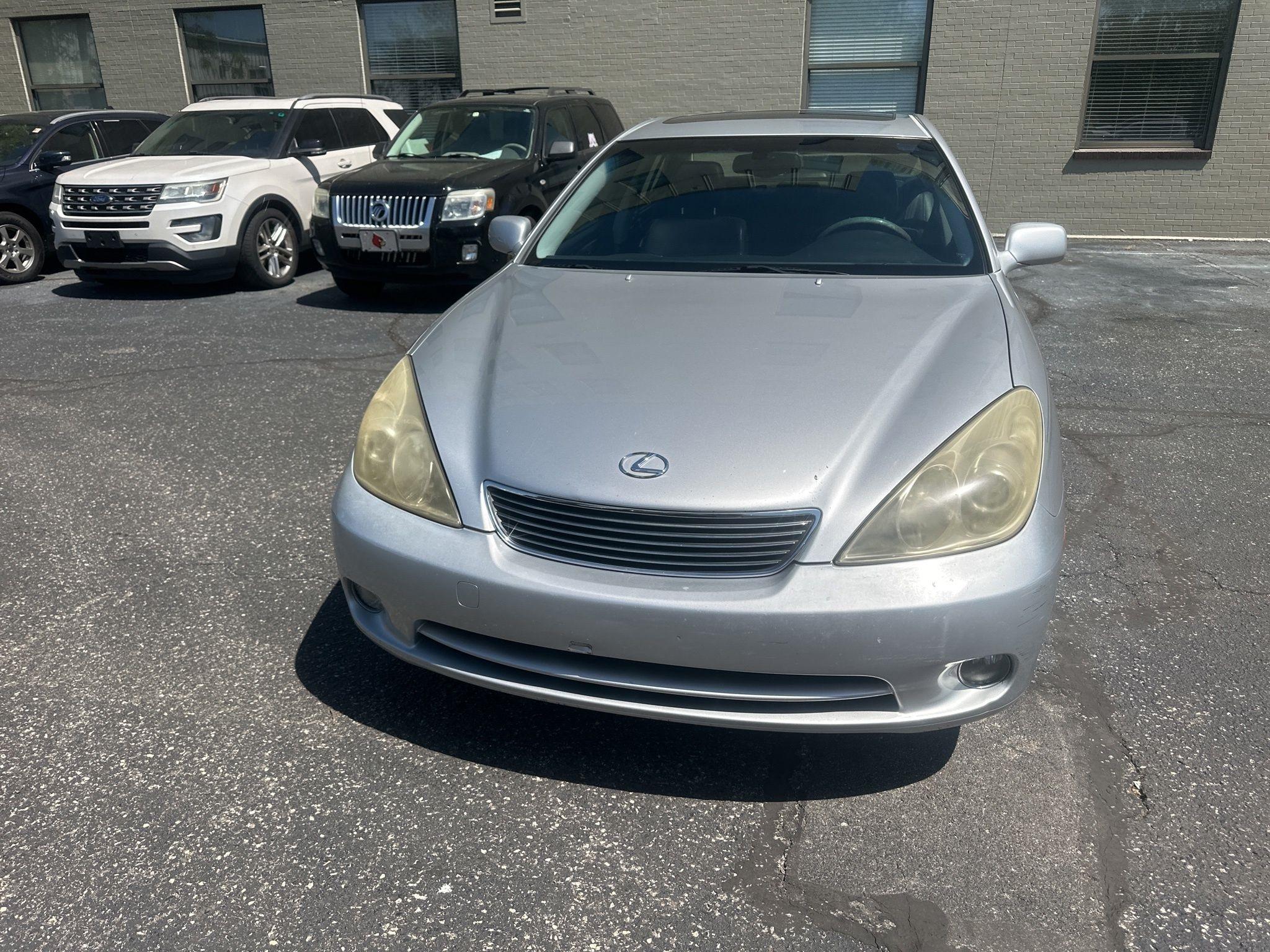 Lexus ES 330  2006