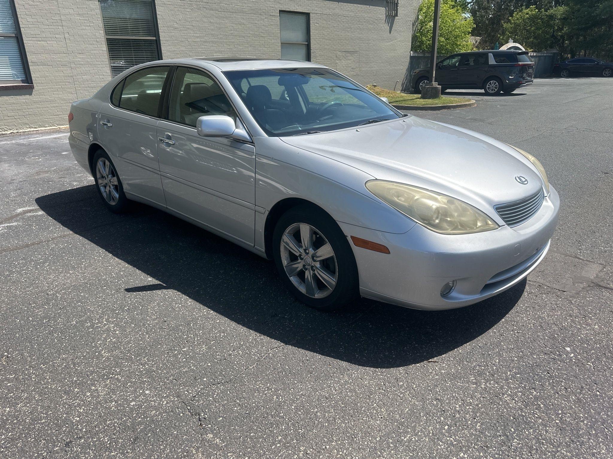 Lexus ES 330  2006