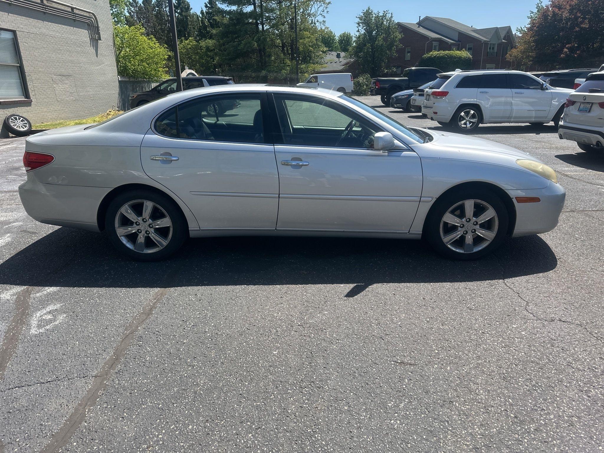 Lexus ES 330  2006