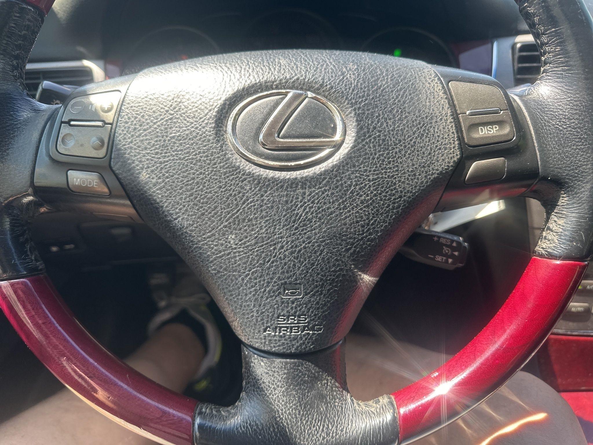 Lexus ES 330  2006