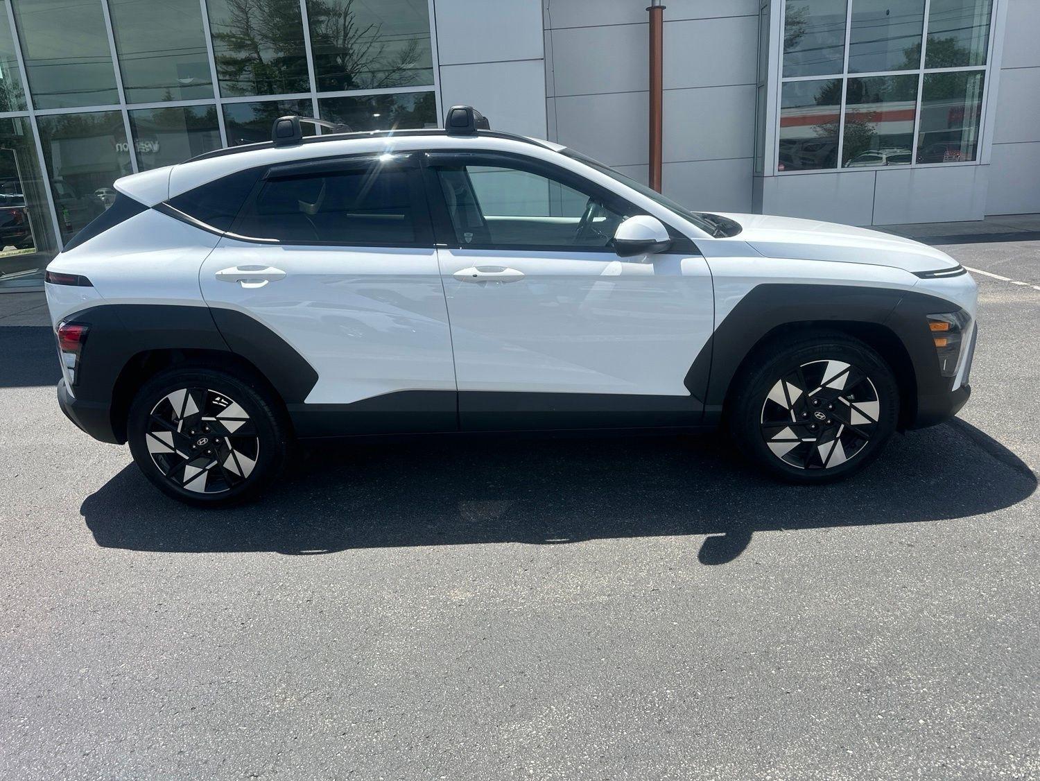 Hyundai Kona  2024