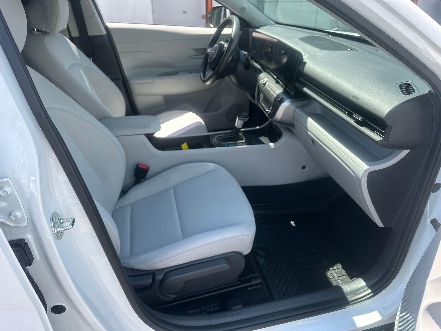 Hyundai Kona  2024