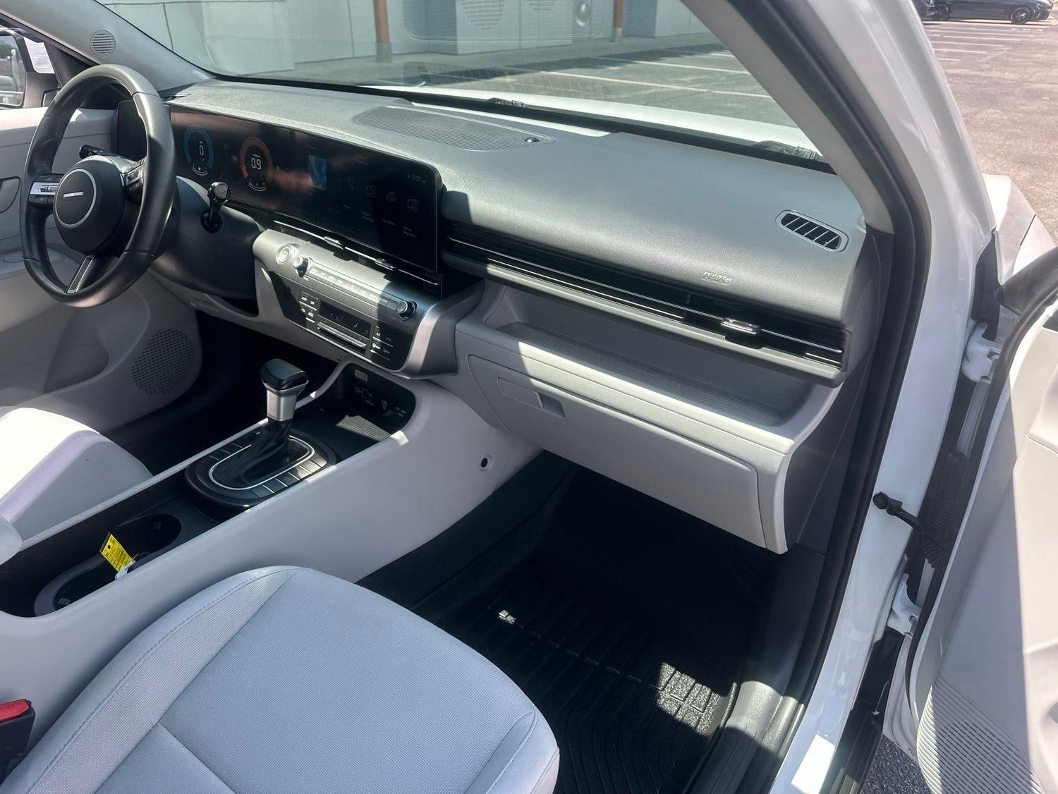 Hyundai Kona  2024