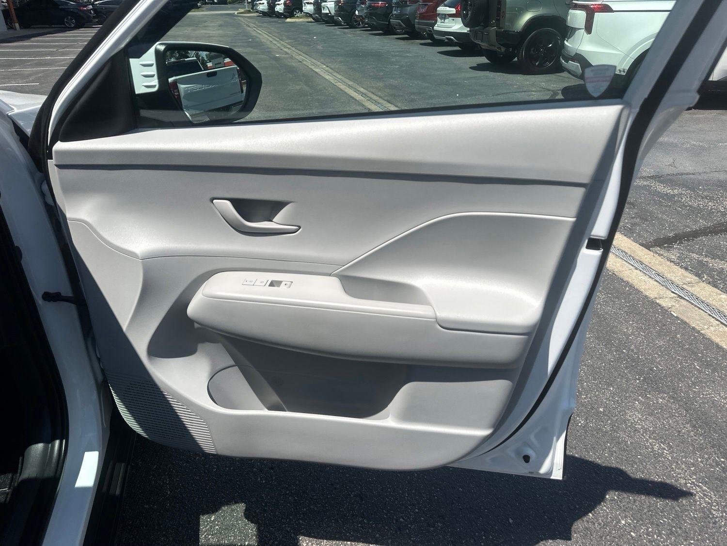 Hyundai Kona  2024