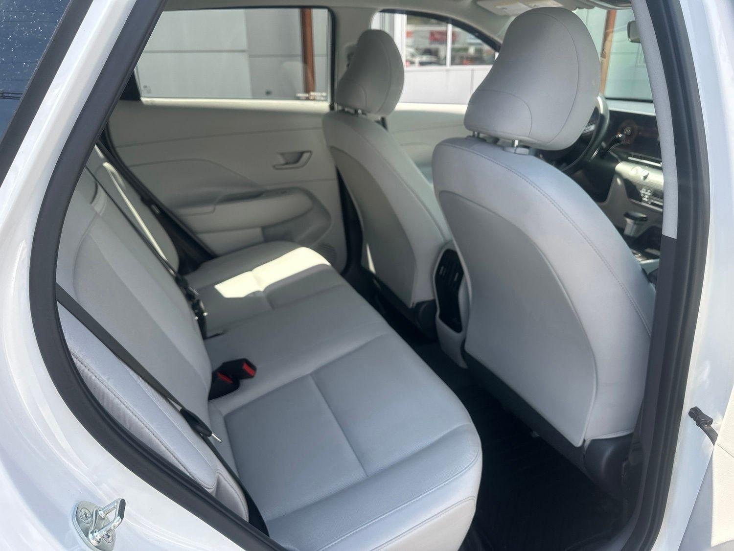 Hyundai Kona  2024