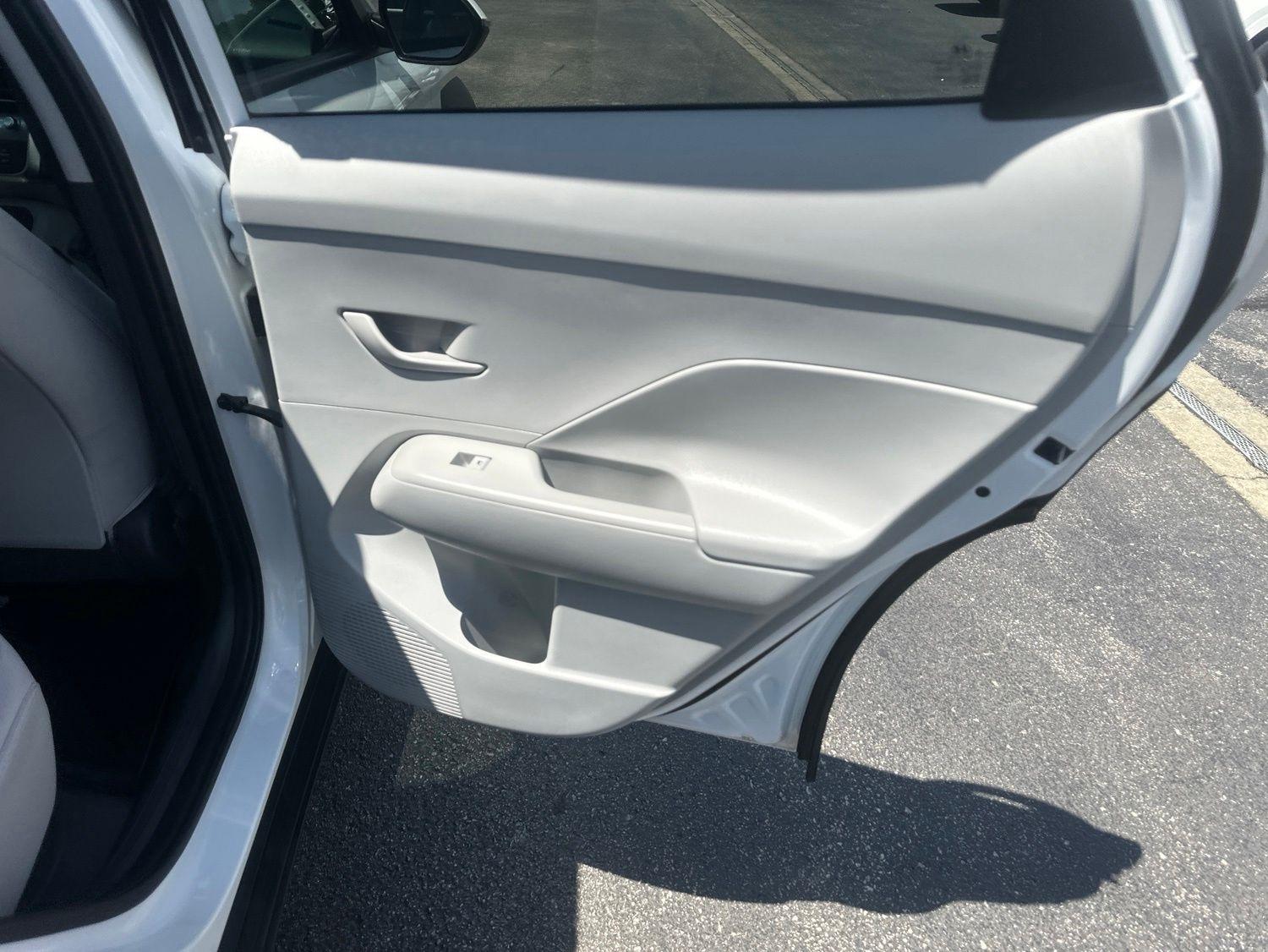 Hyundai Kona  2024