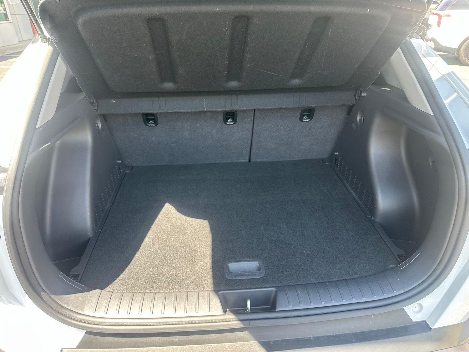 Hyundai Kona  2024