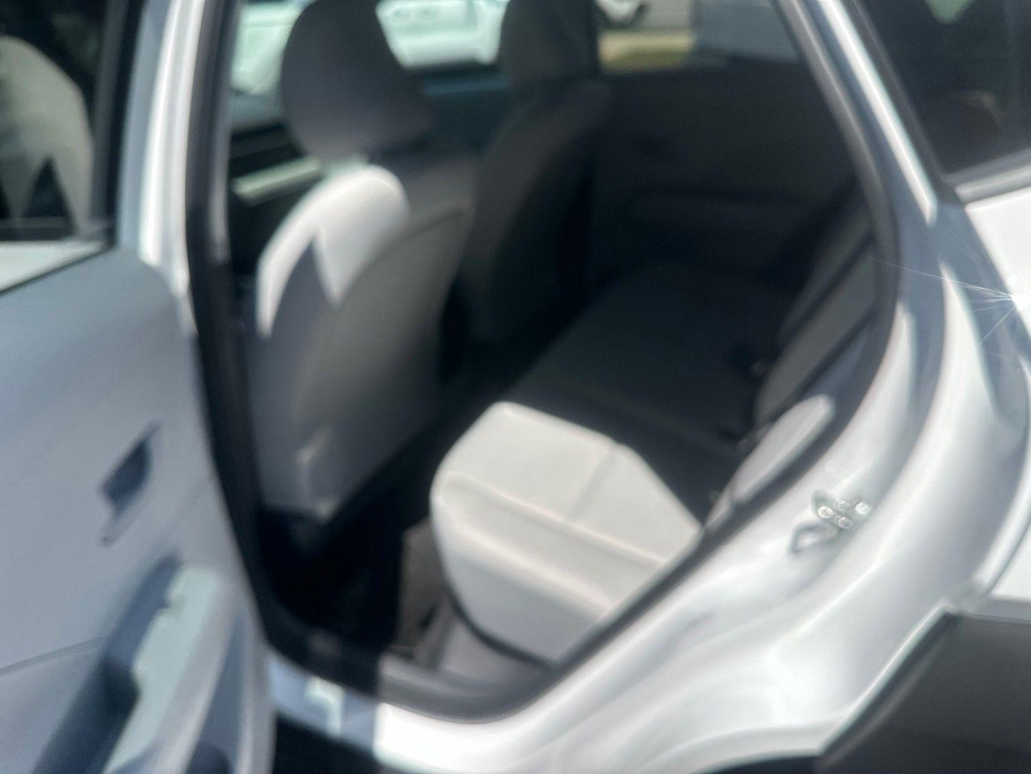 Hyundai Kona  2024