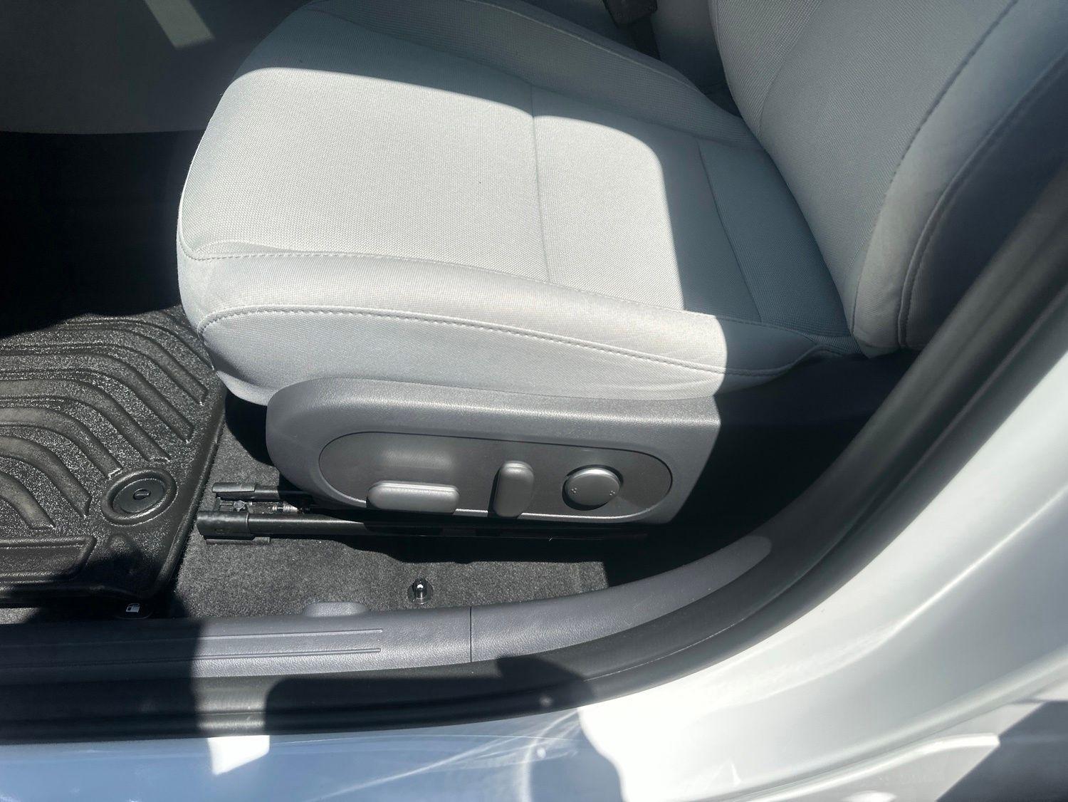 Hyundai Kona  2024