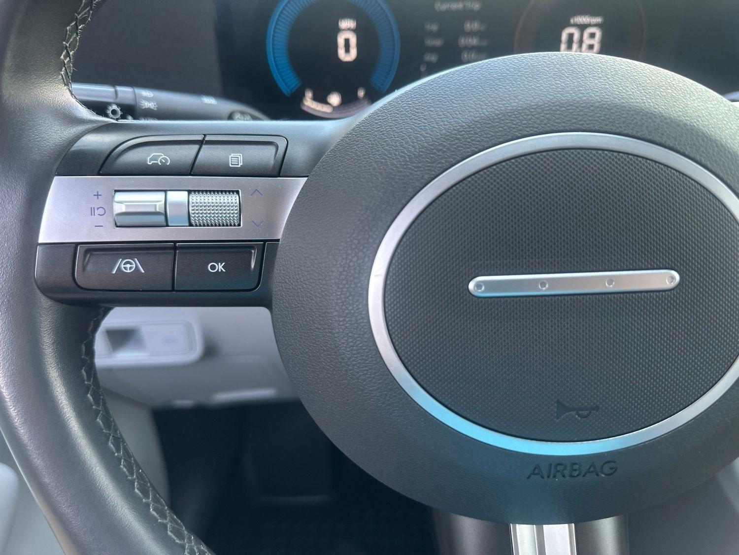 Hyundai Kona  2024