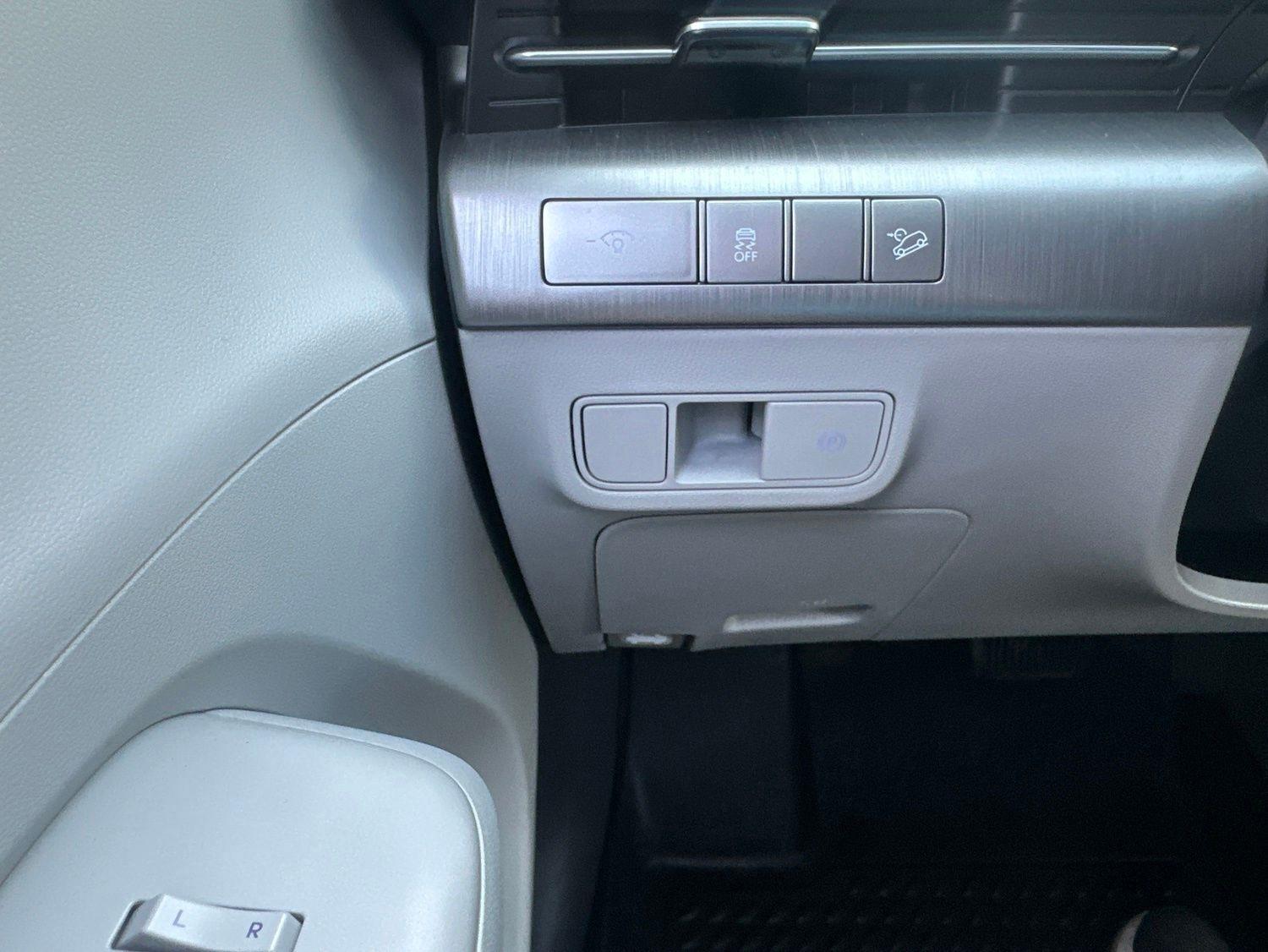 Hyundai Kona  2024