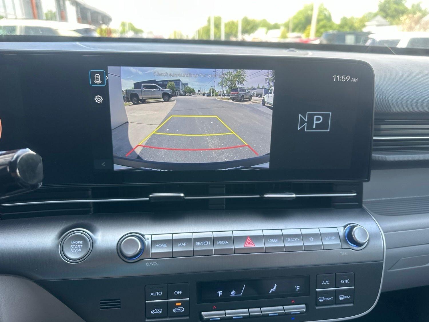 Hyundai Kona  2024