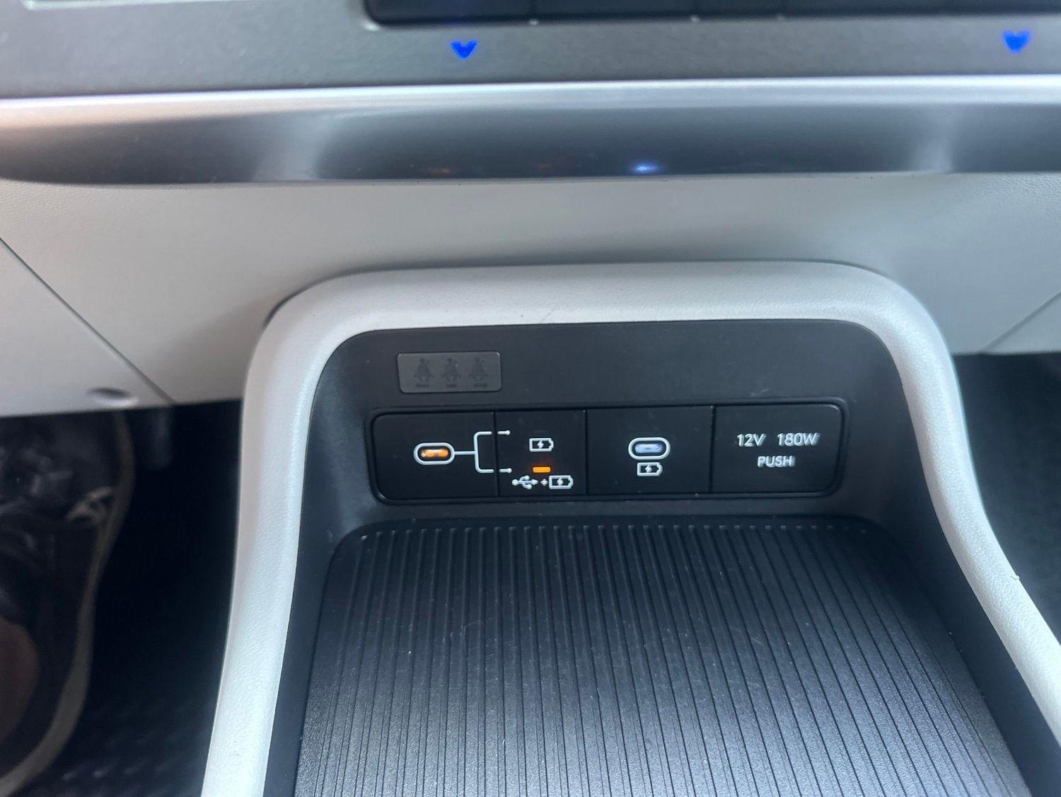 Hyundai Kona  2024