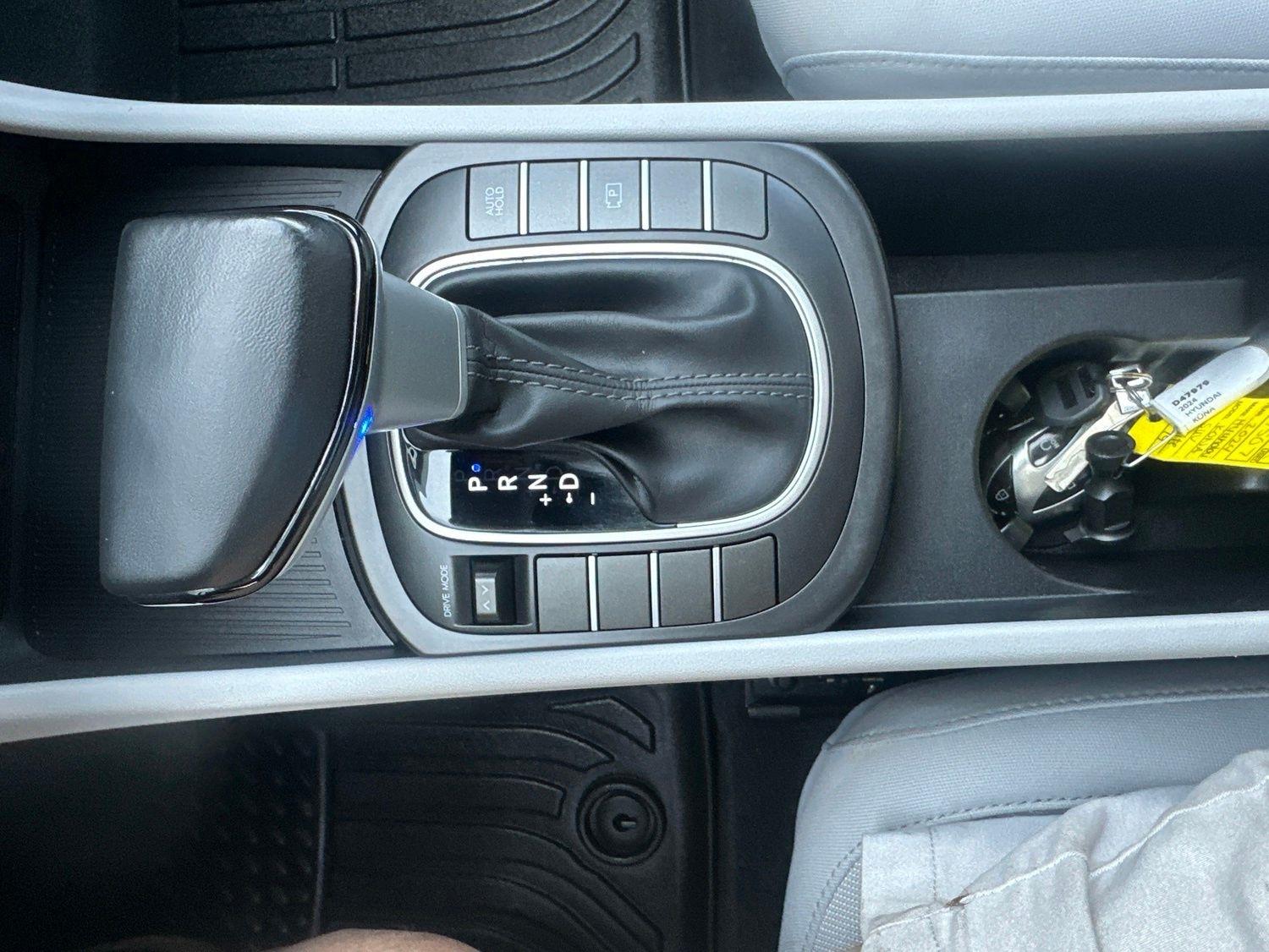 Hyundai Kona  2024