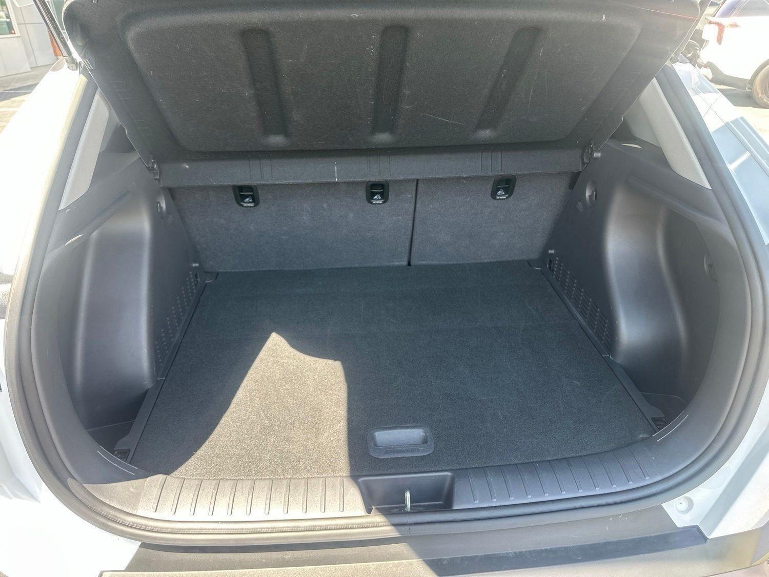 Hyundai Kona  2024