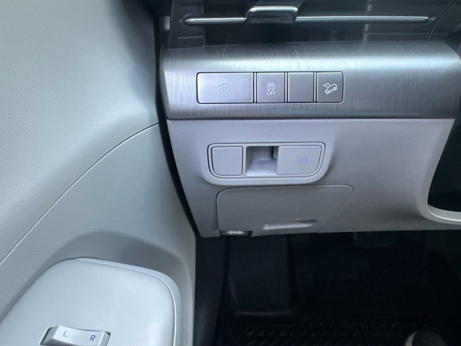 Hyundai Kona  2024