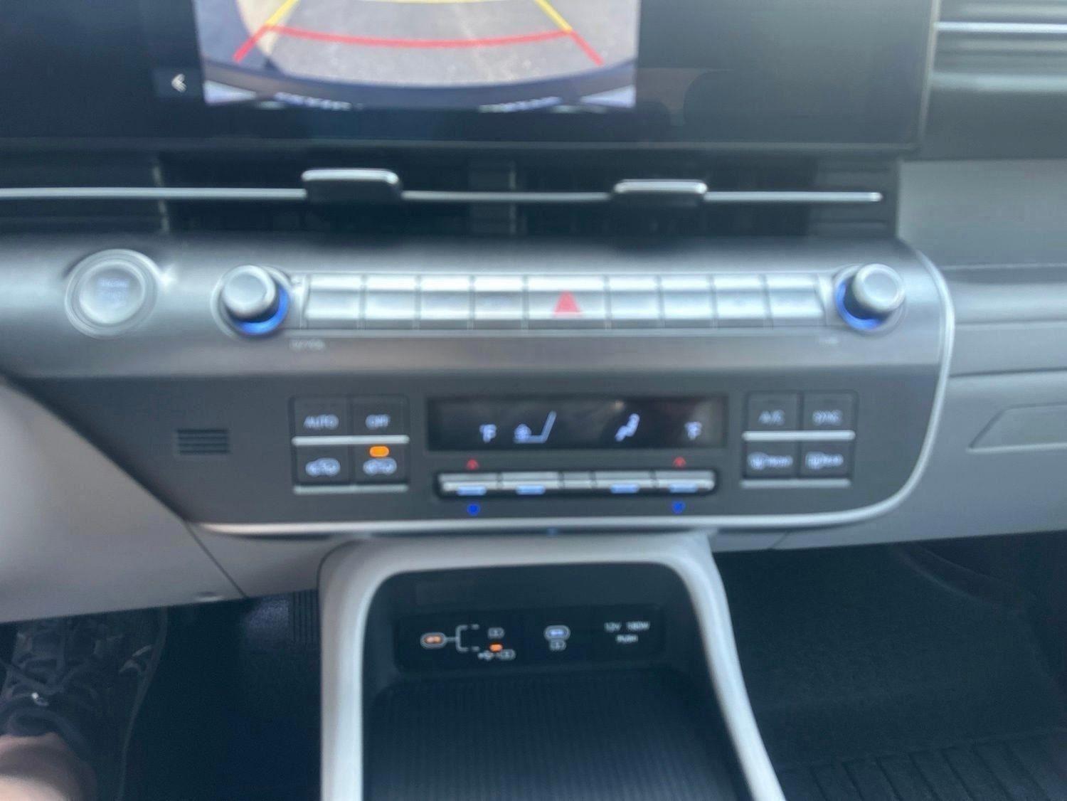 Hyundai Kona  2024