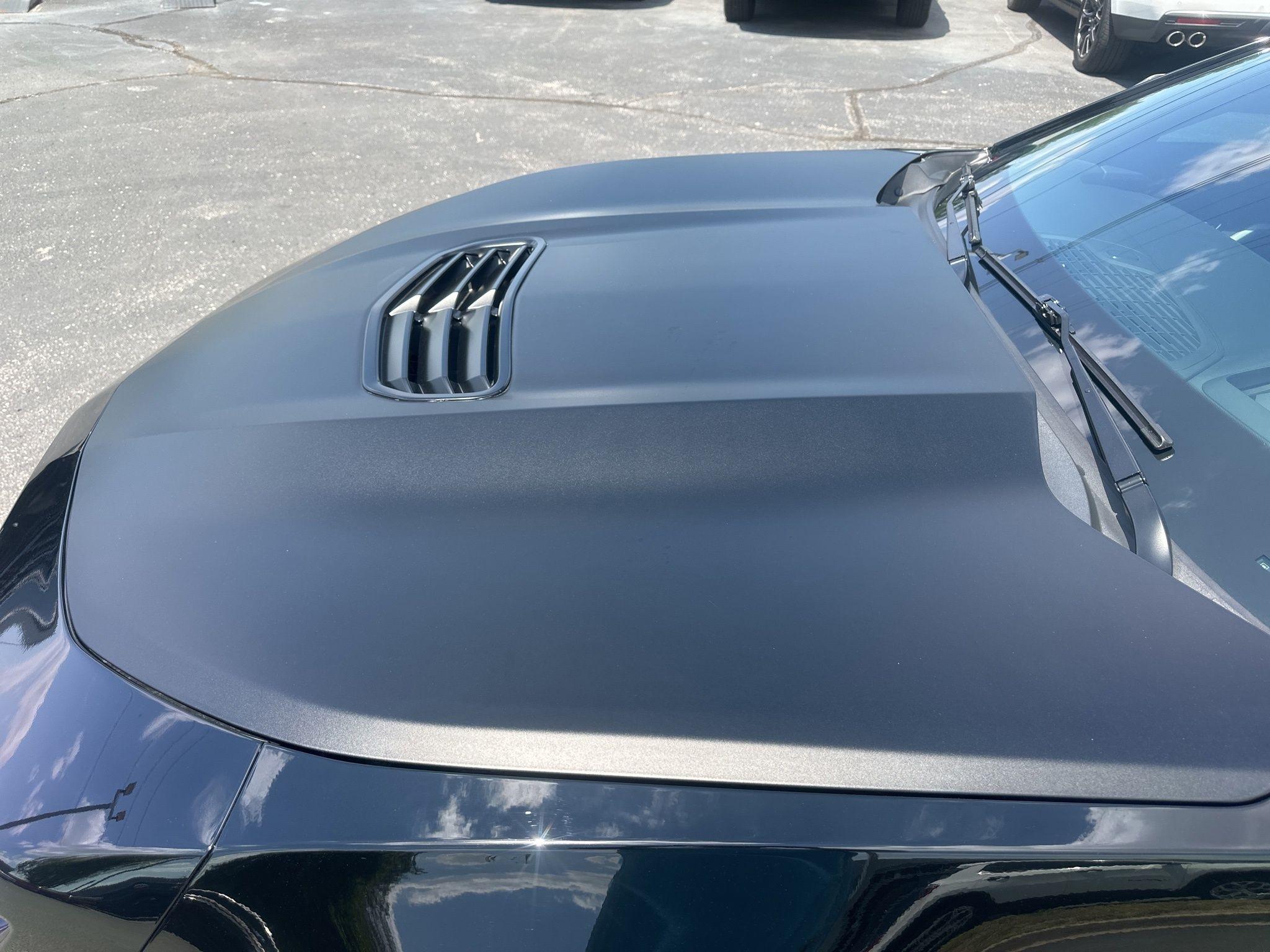 Chevrolet Camaro  2021