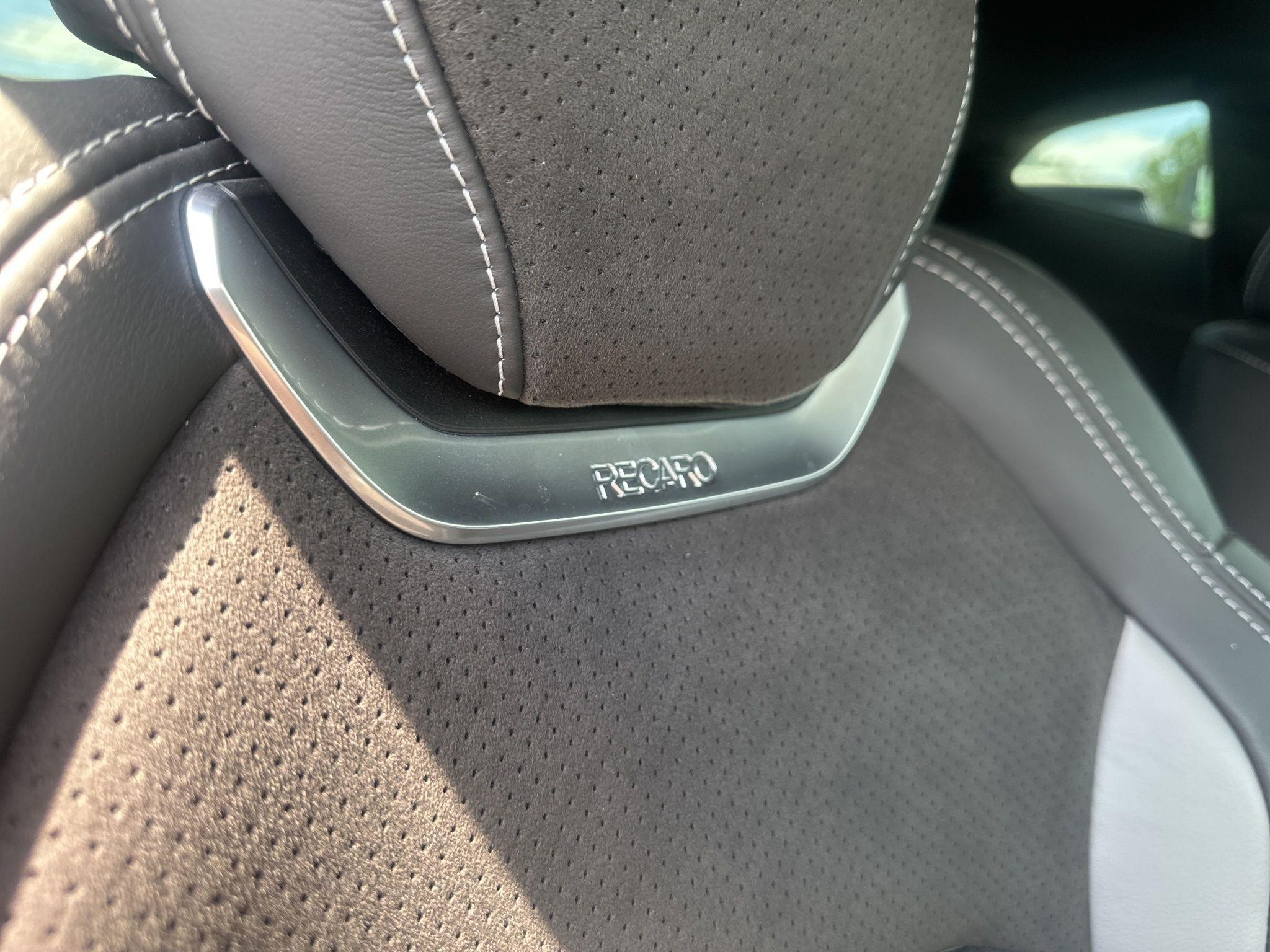 Chevrolet Camaro  2021