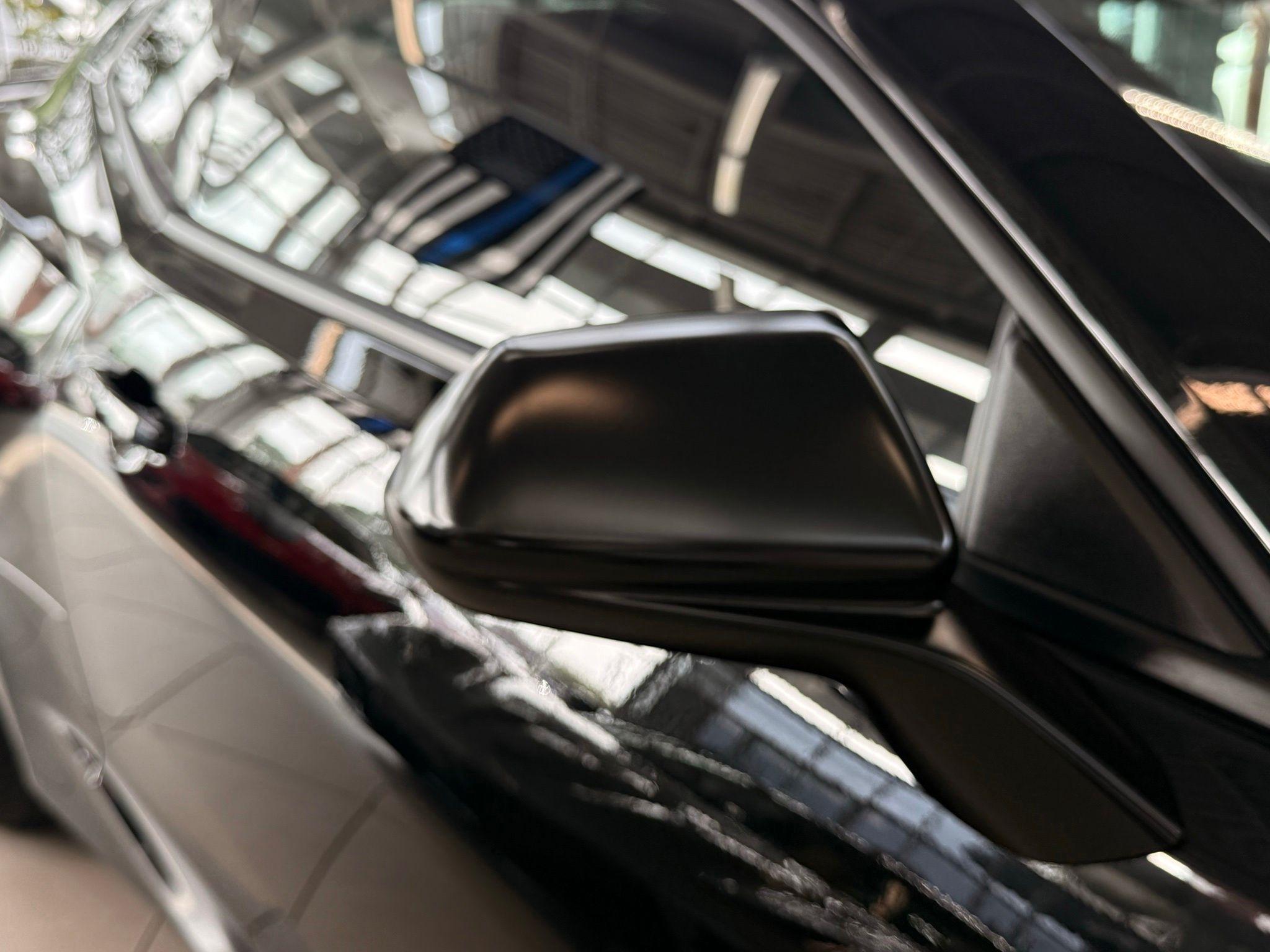 Chevrolet Camaro  2021