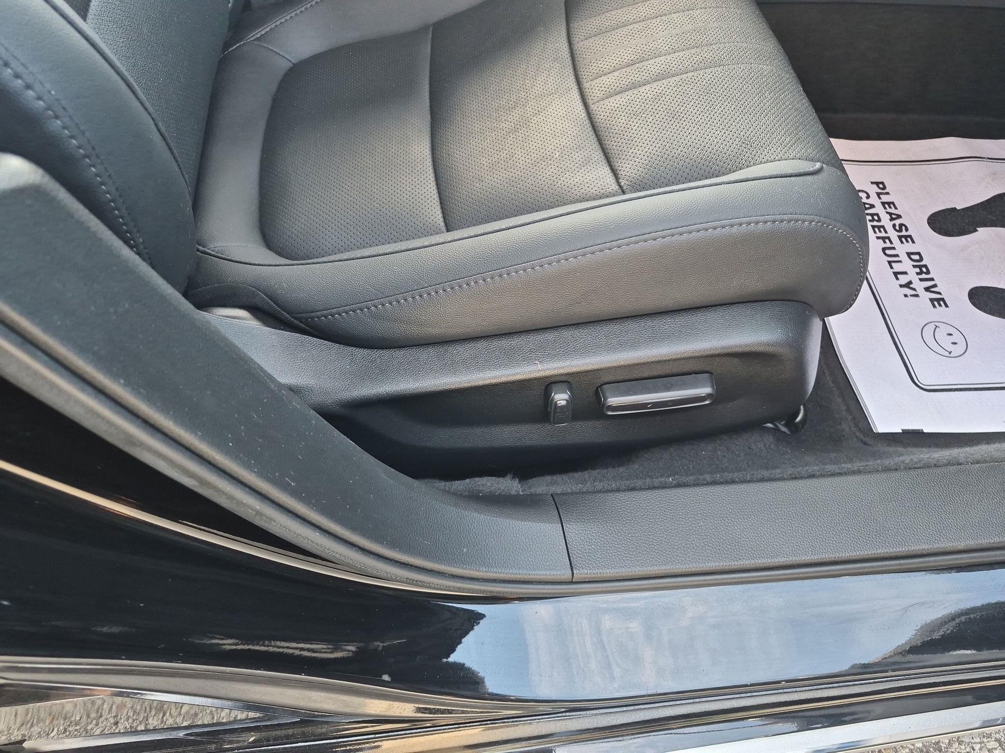 Honda Accord  2021
