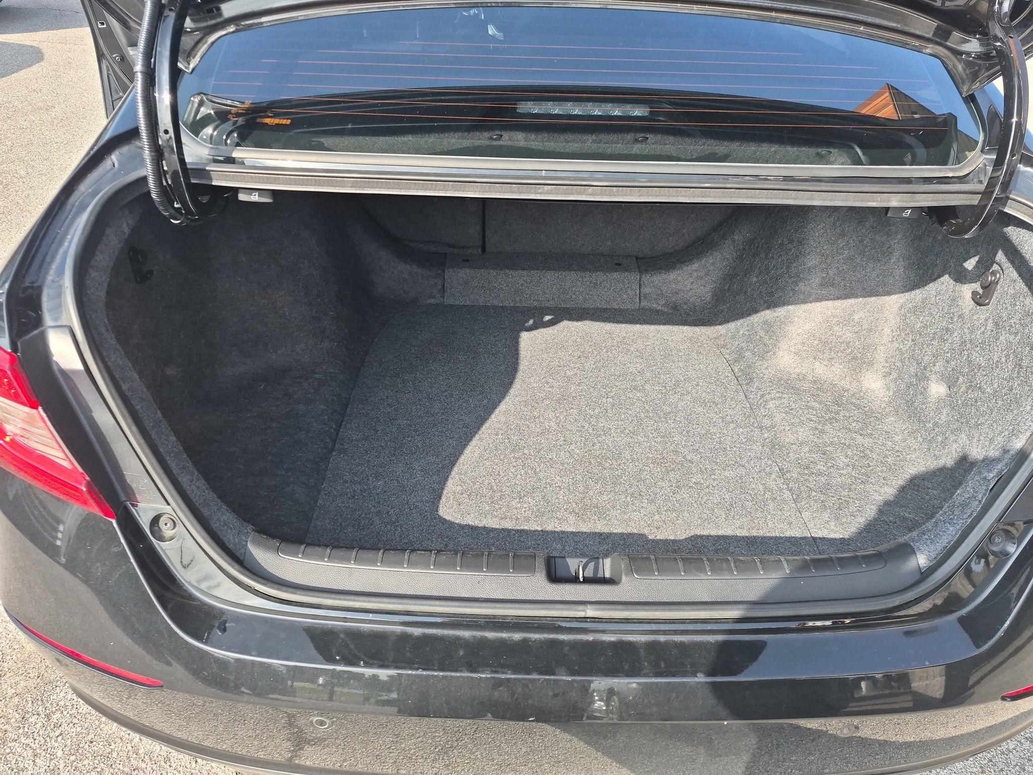 Honda Accord  2021