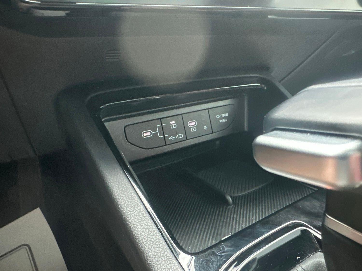 Kia K5 GT-Line 2026