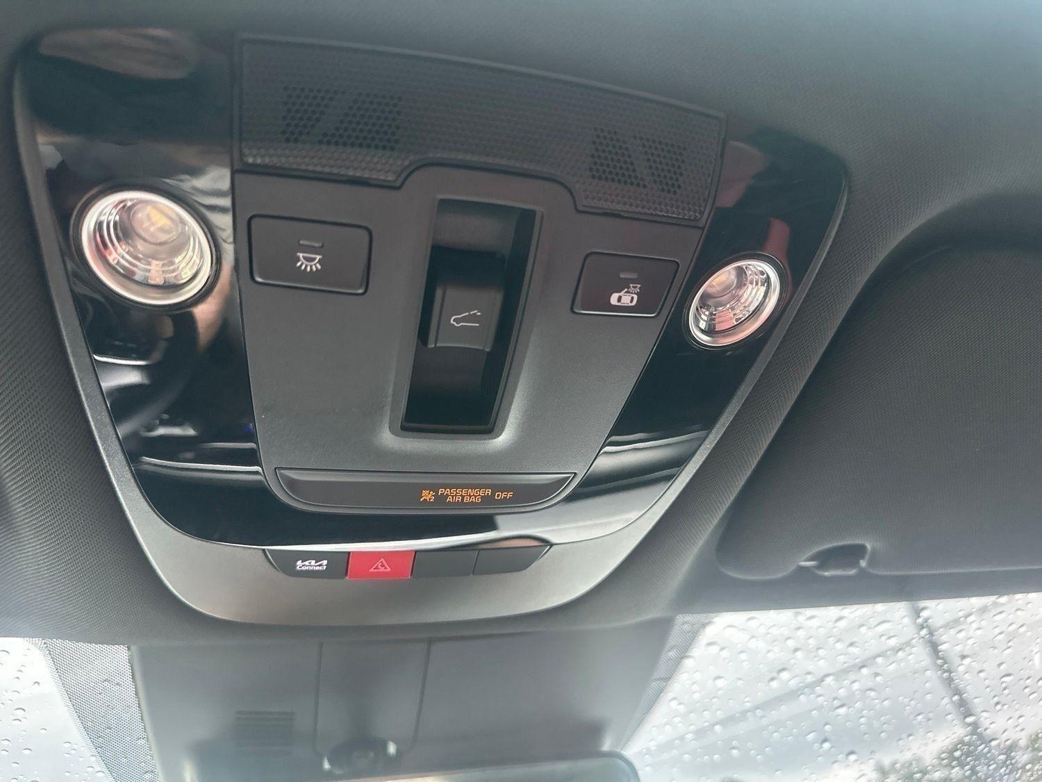 Kia K5 GT-Line 2026