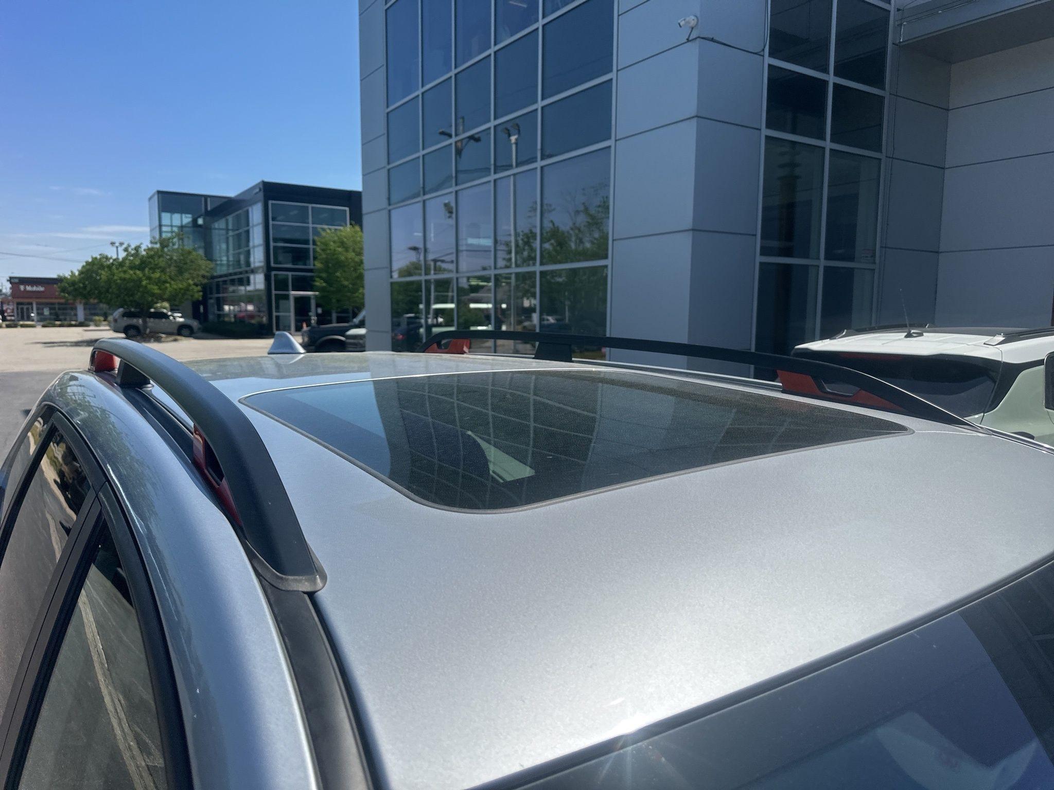 Subaru Forester  2020