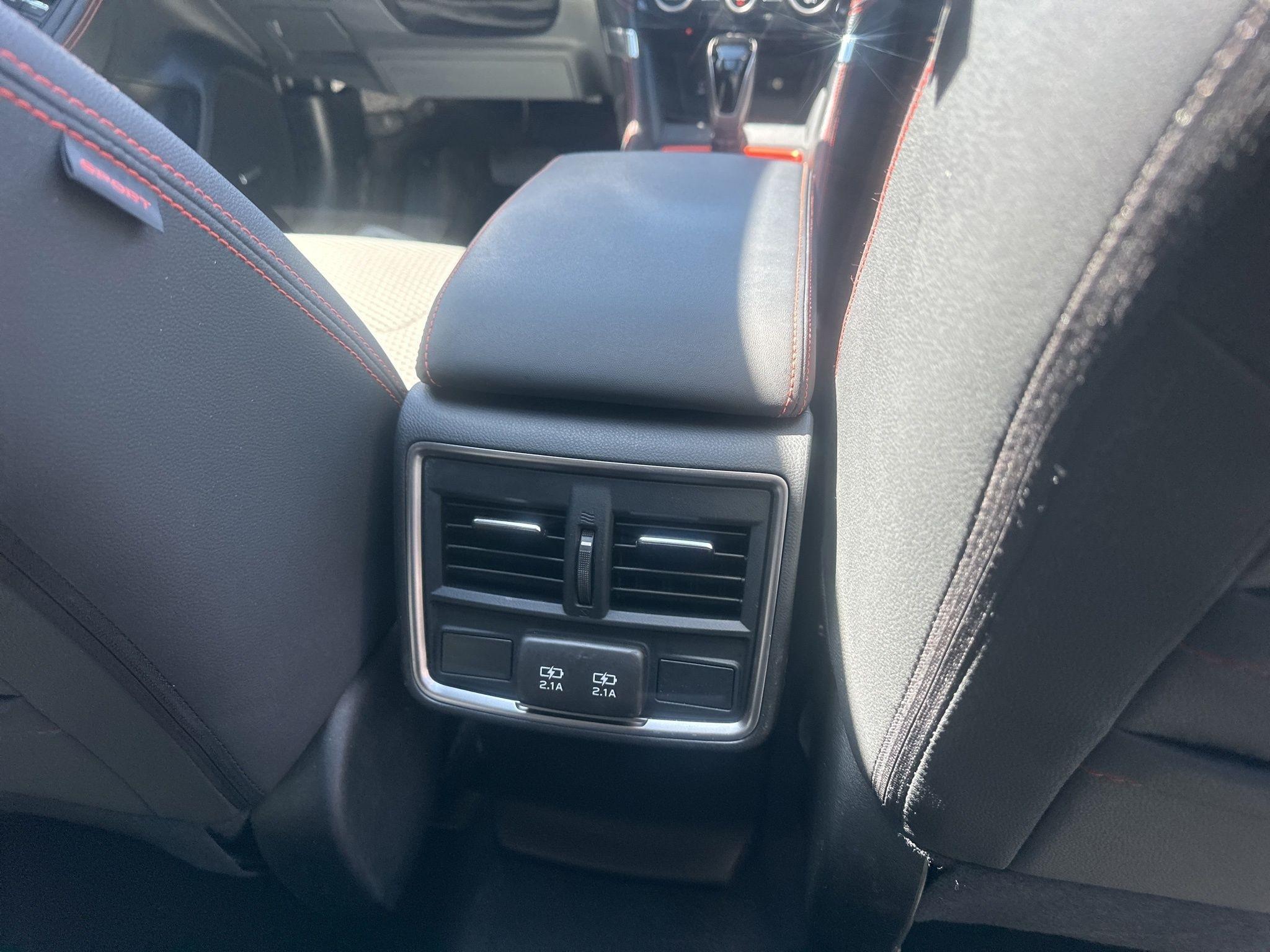 Subaru Forester  2020