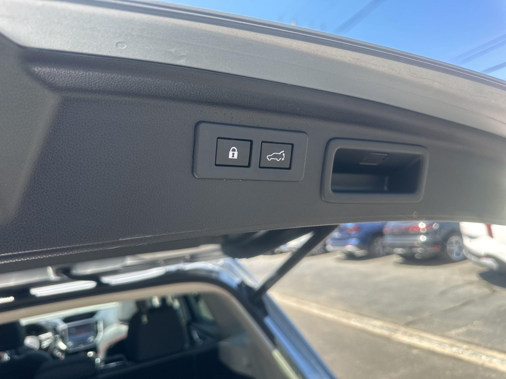 Subaru Forester  2020