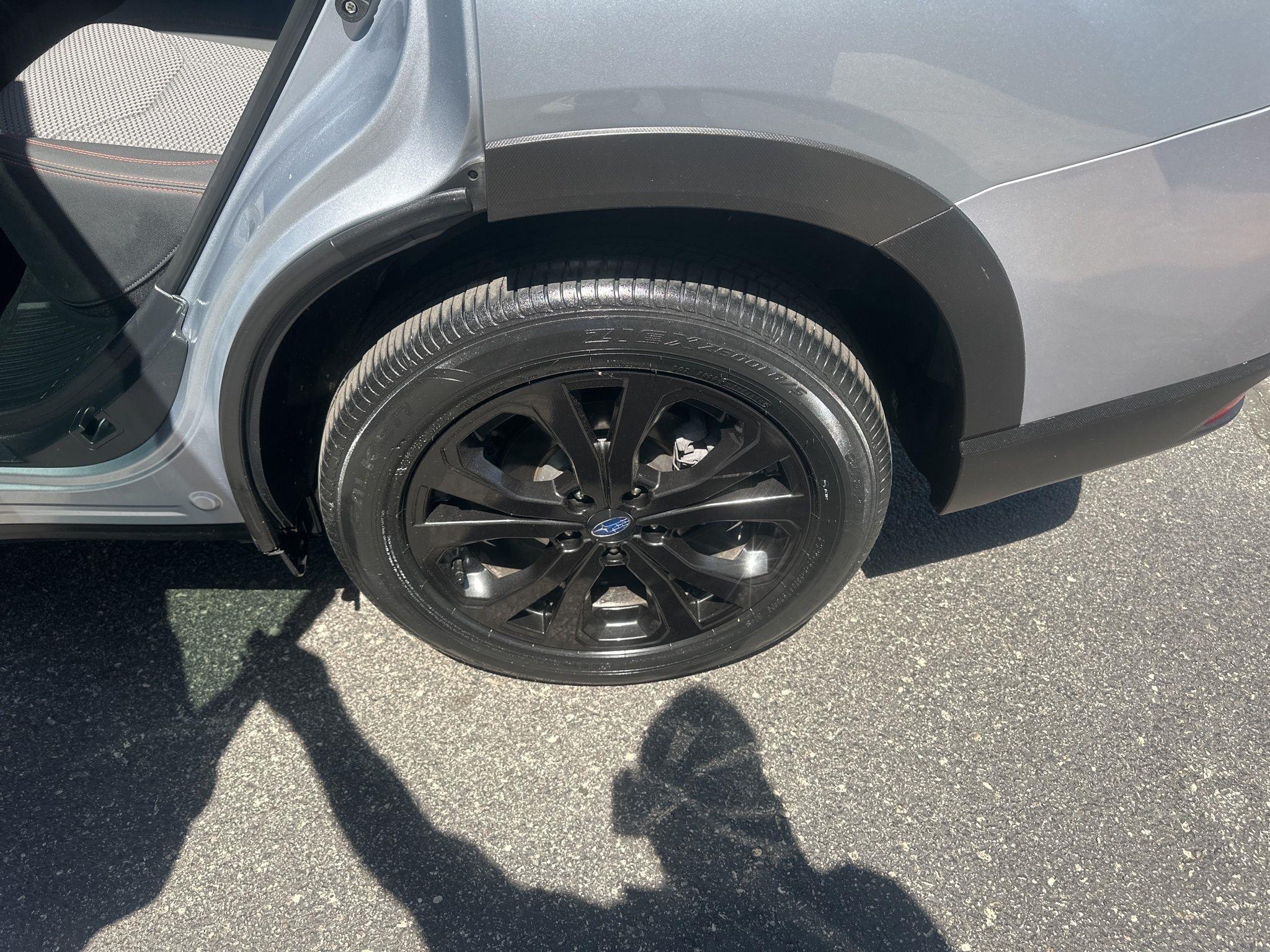 Subaru Forester  2020