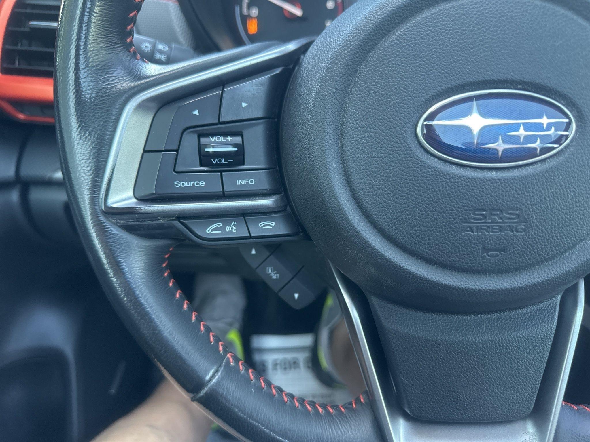 Subaru Forester  2020