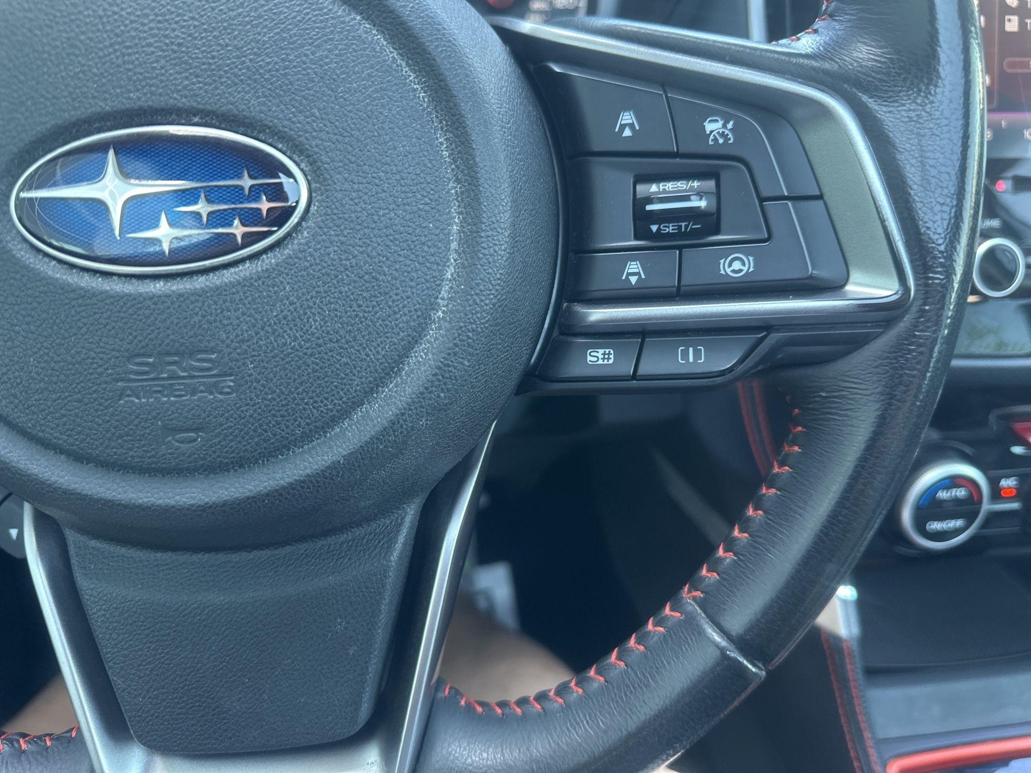 Subaru Forester  2020