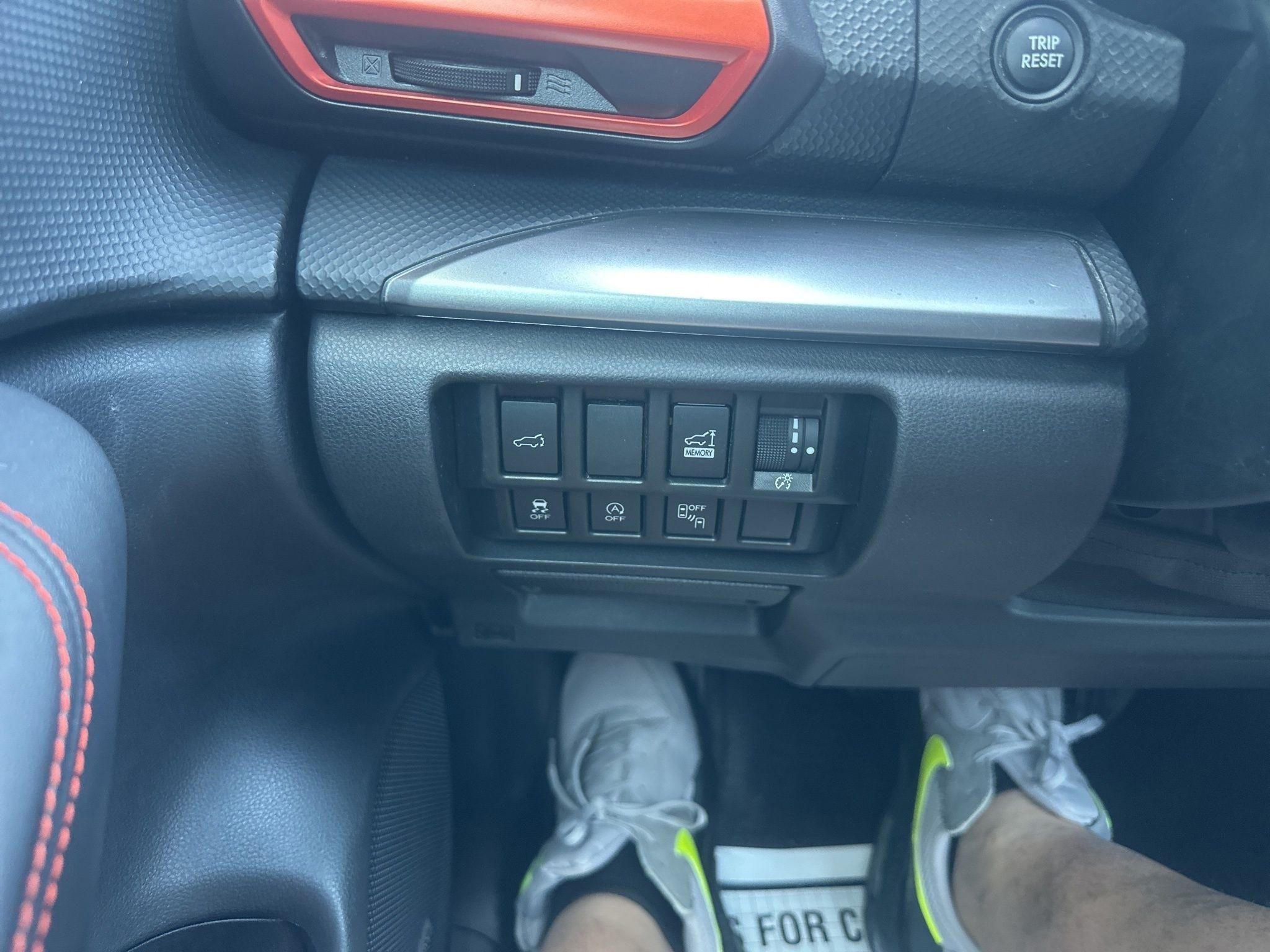 Subaru Forester  2020