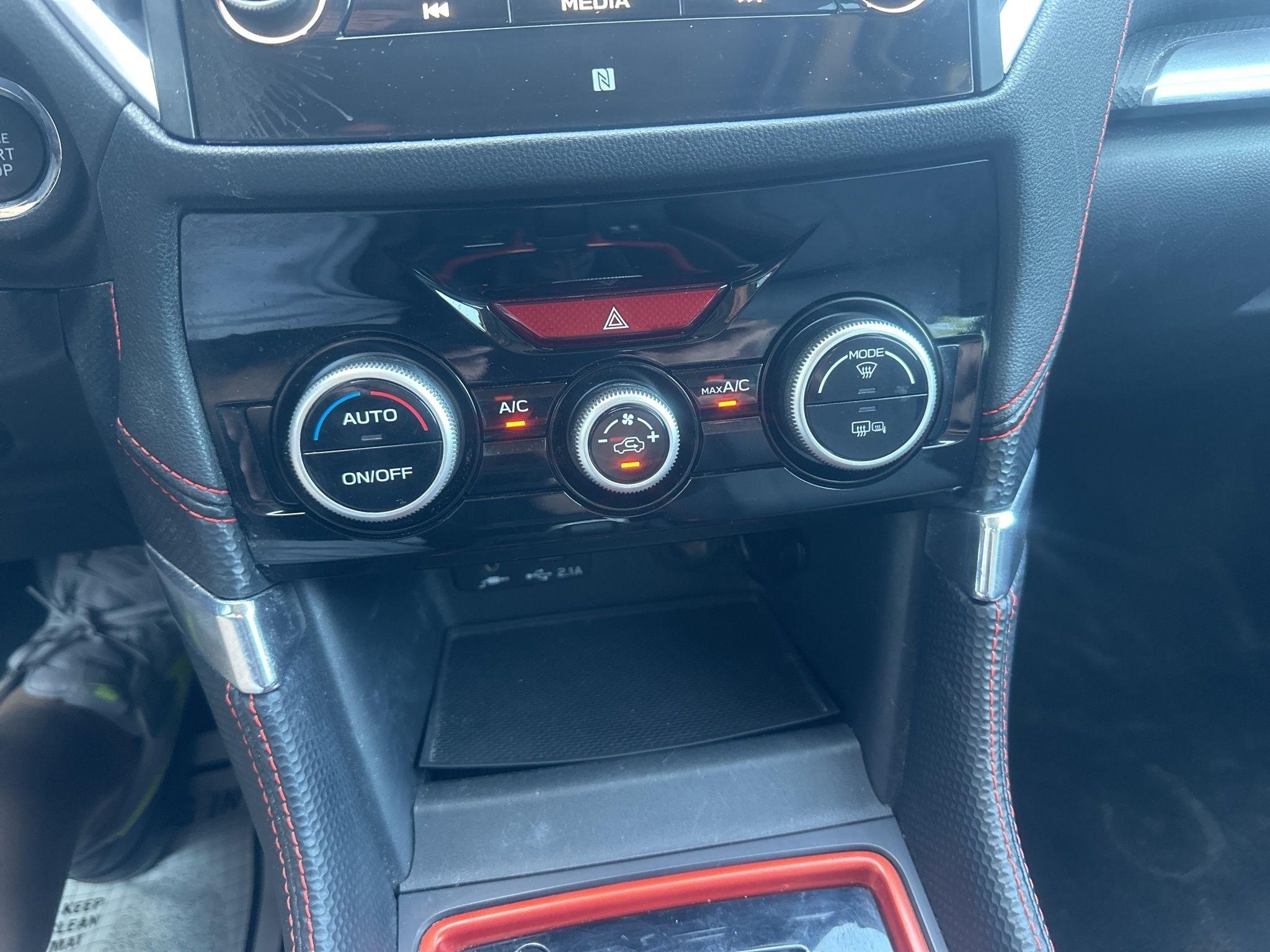 Subaru Forester  2020