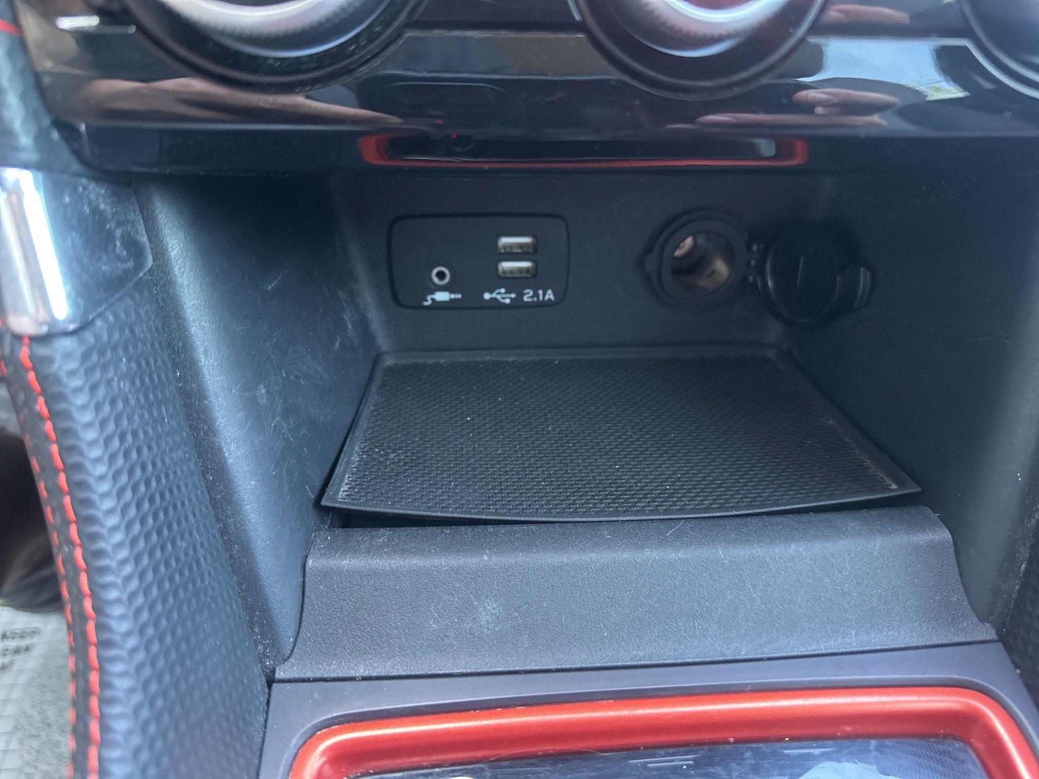 Subaru Forester  2020