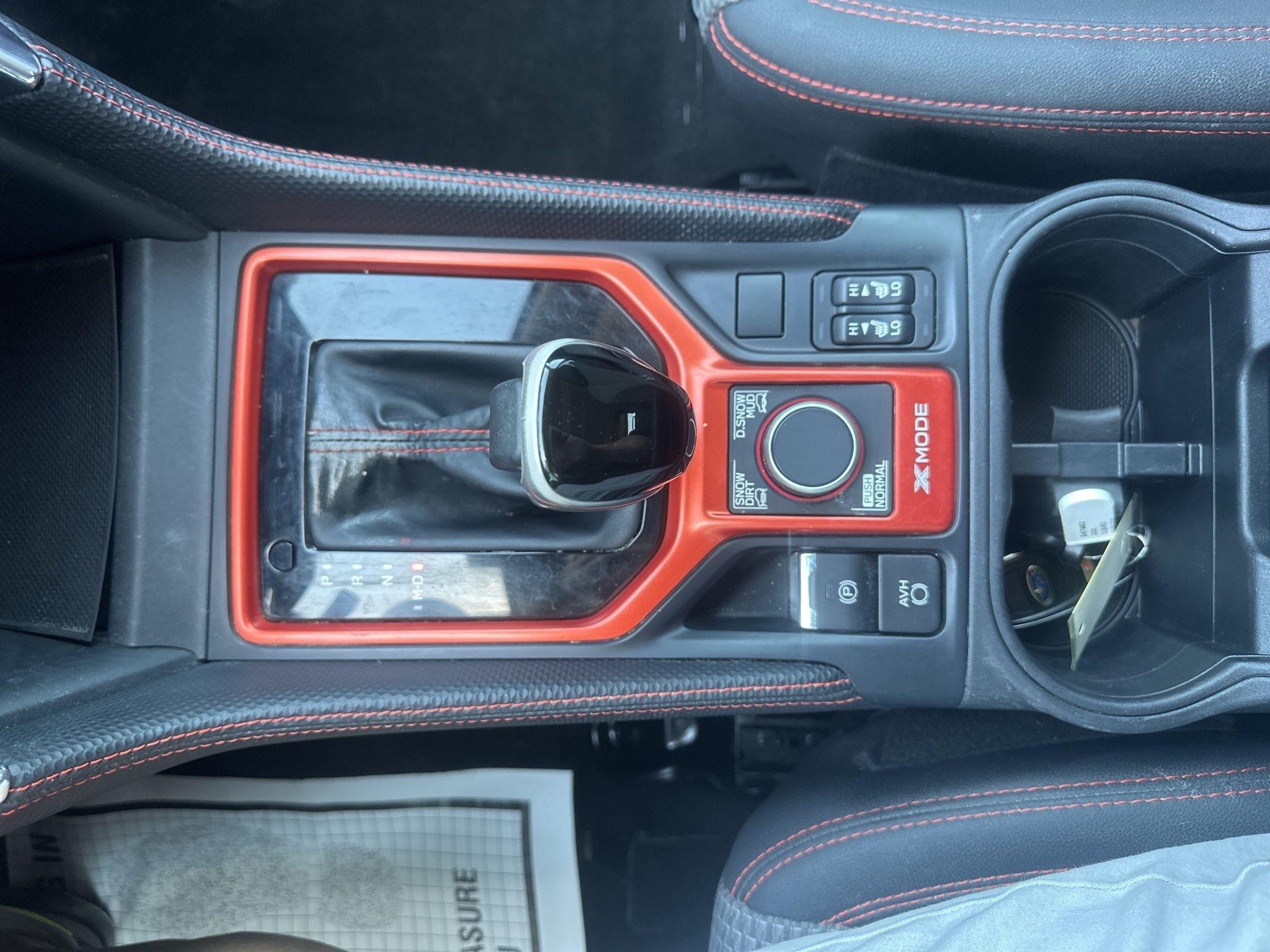 Subaru Forester  2020