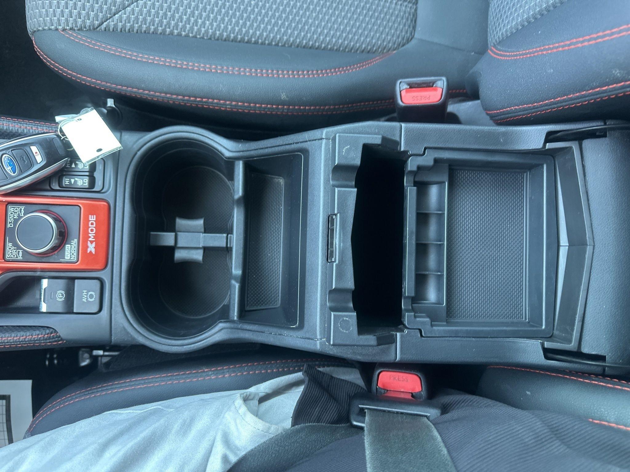 Subaru Forester  2020