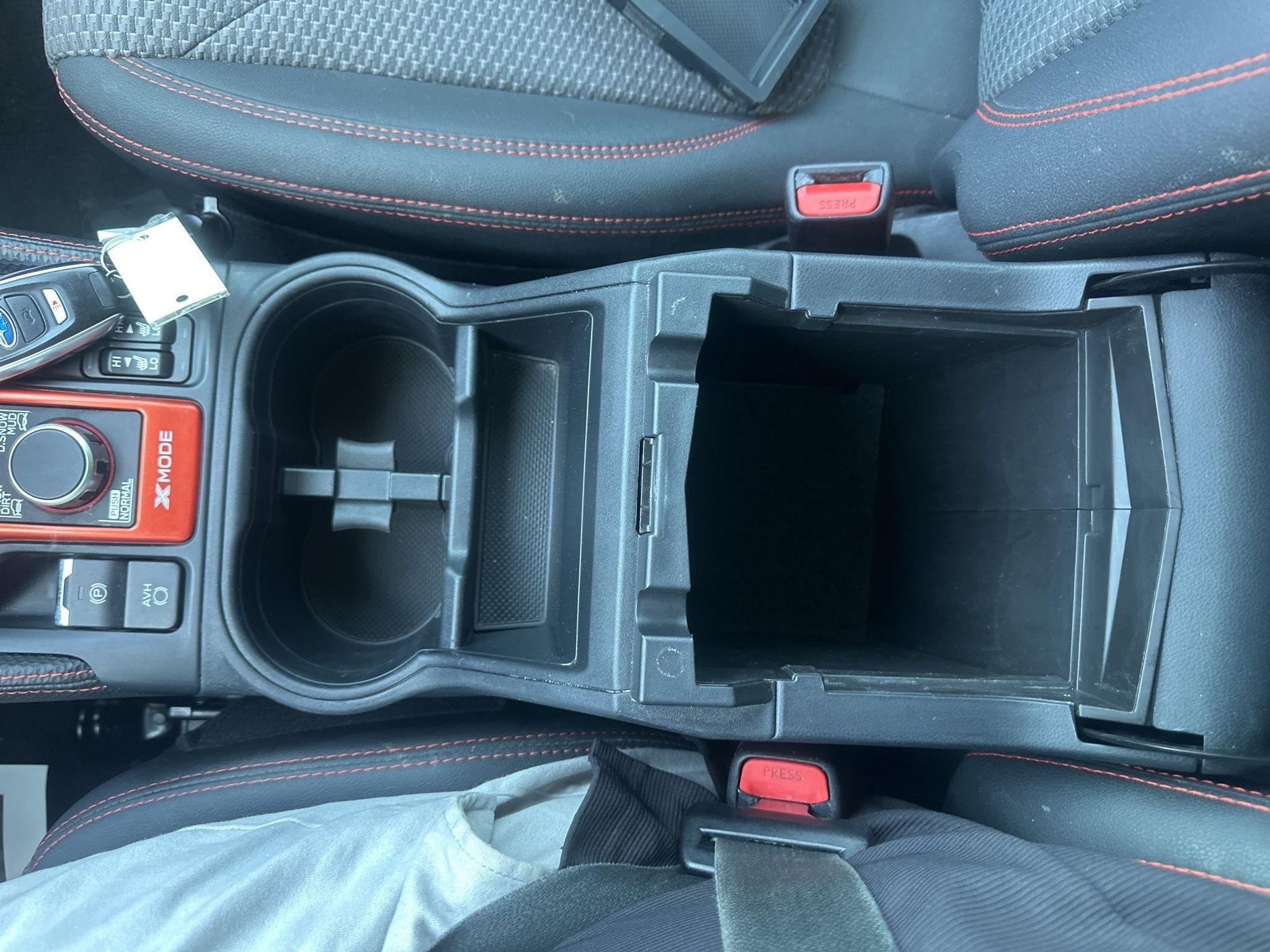 Subaru Forester  2020