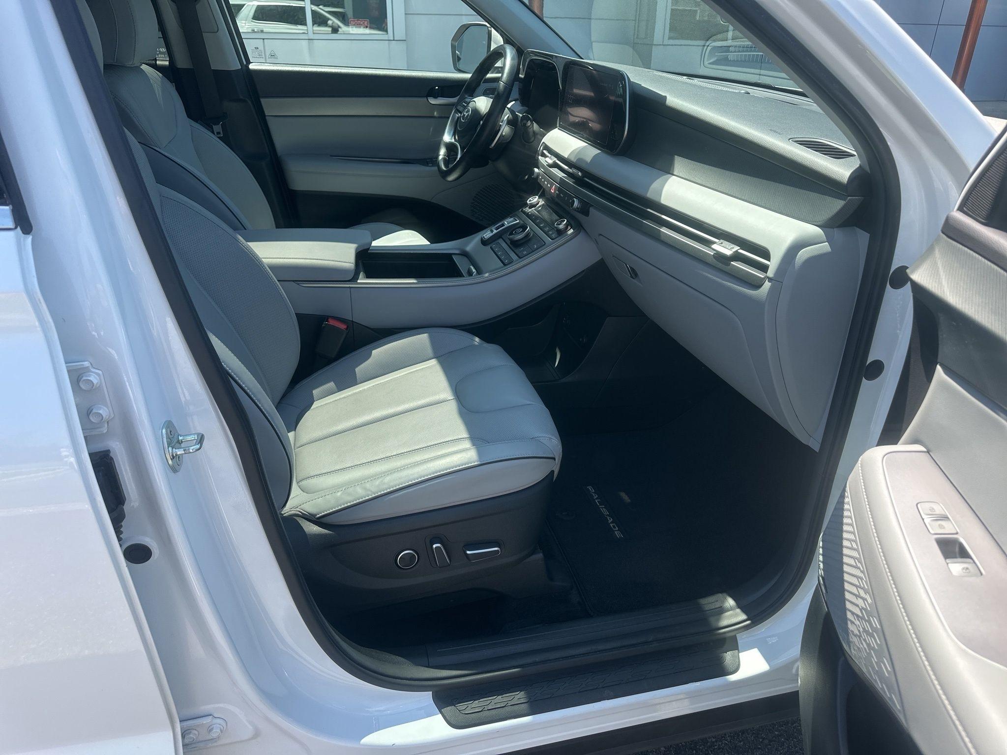 Hyundai Palisade  2024