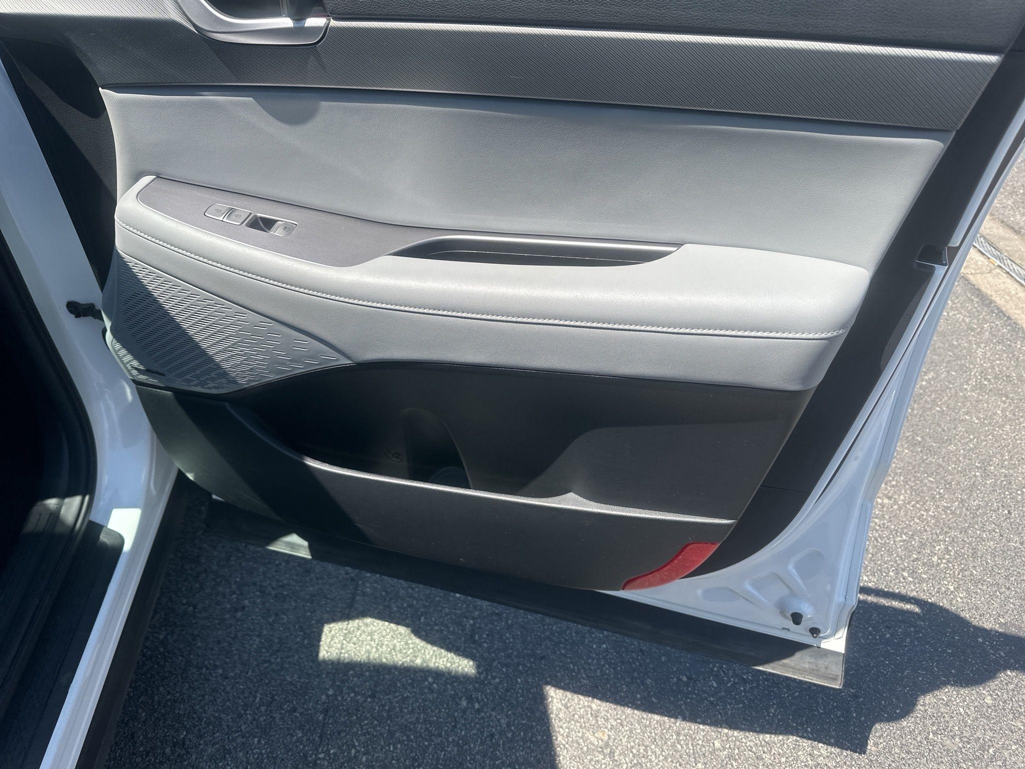 Hyundai Palisade  2024