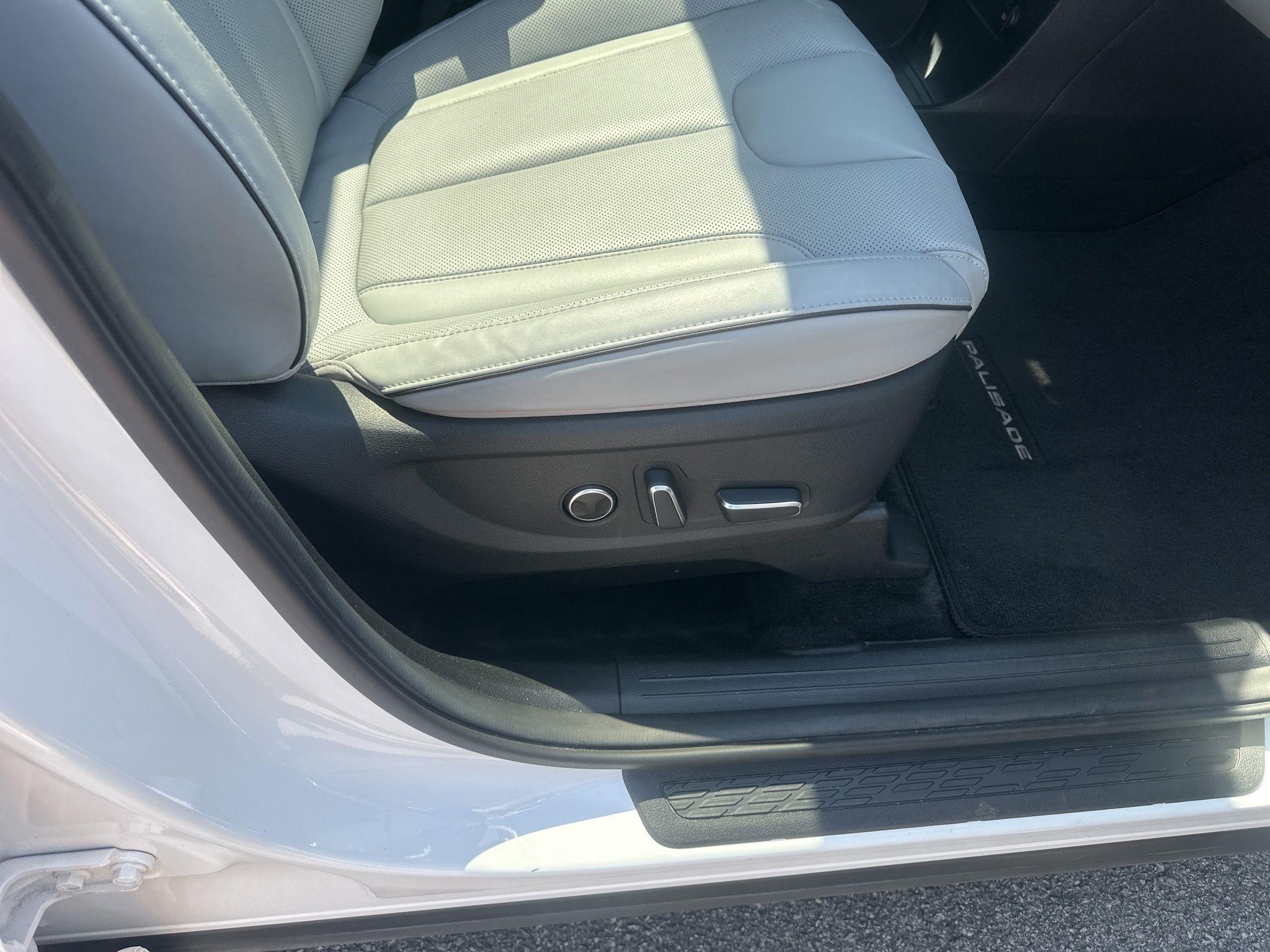 Hyundai Palisade  2024