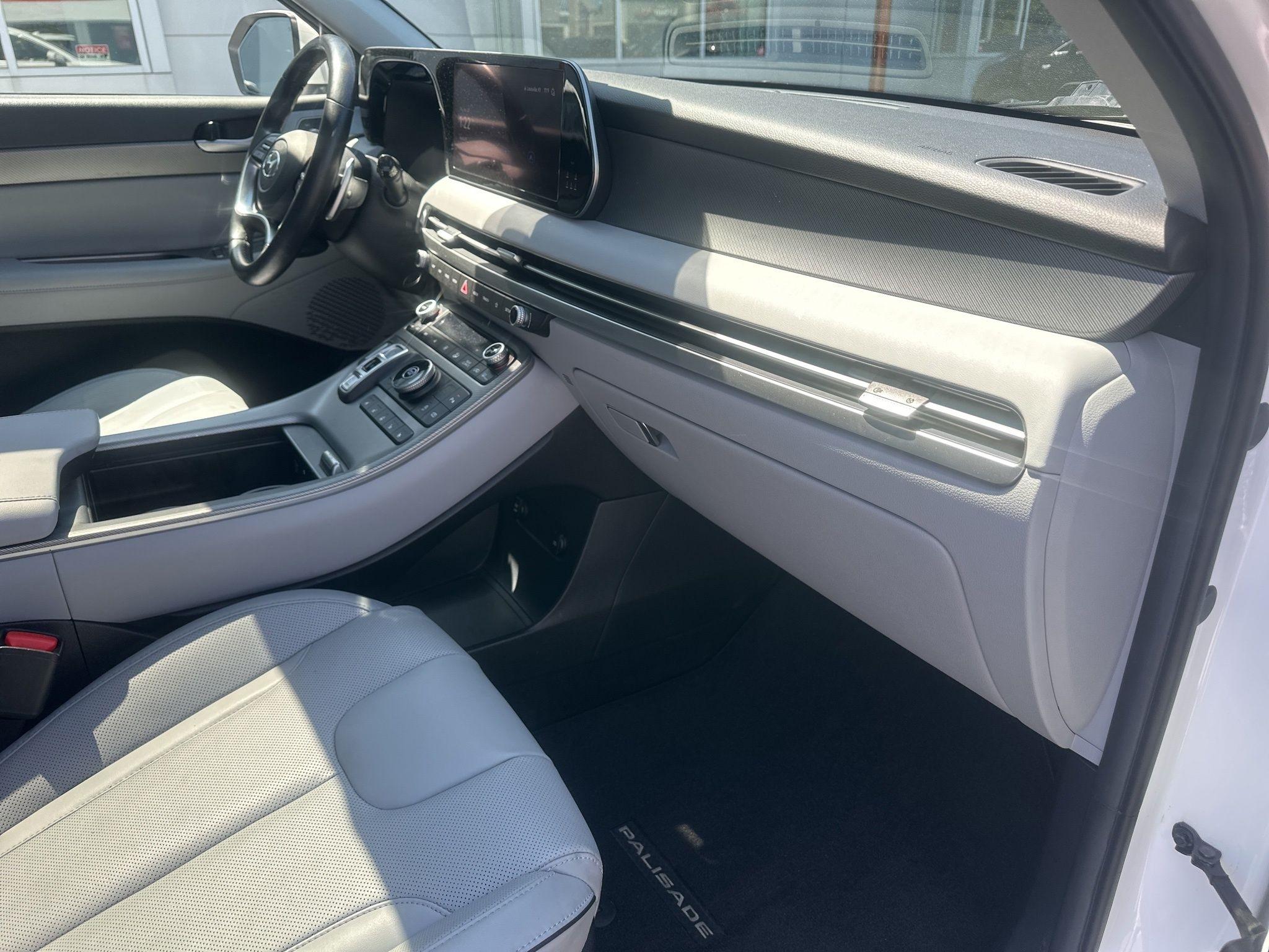 Hyundai Palisade  2024