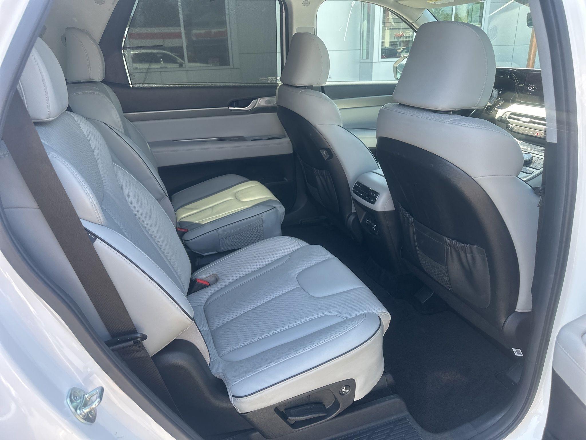 Hyundai Palisade  2024