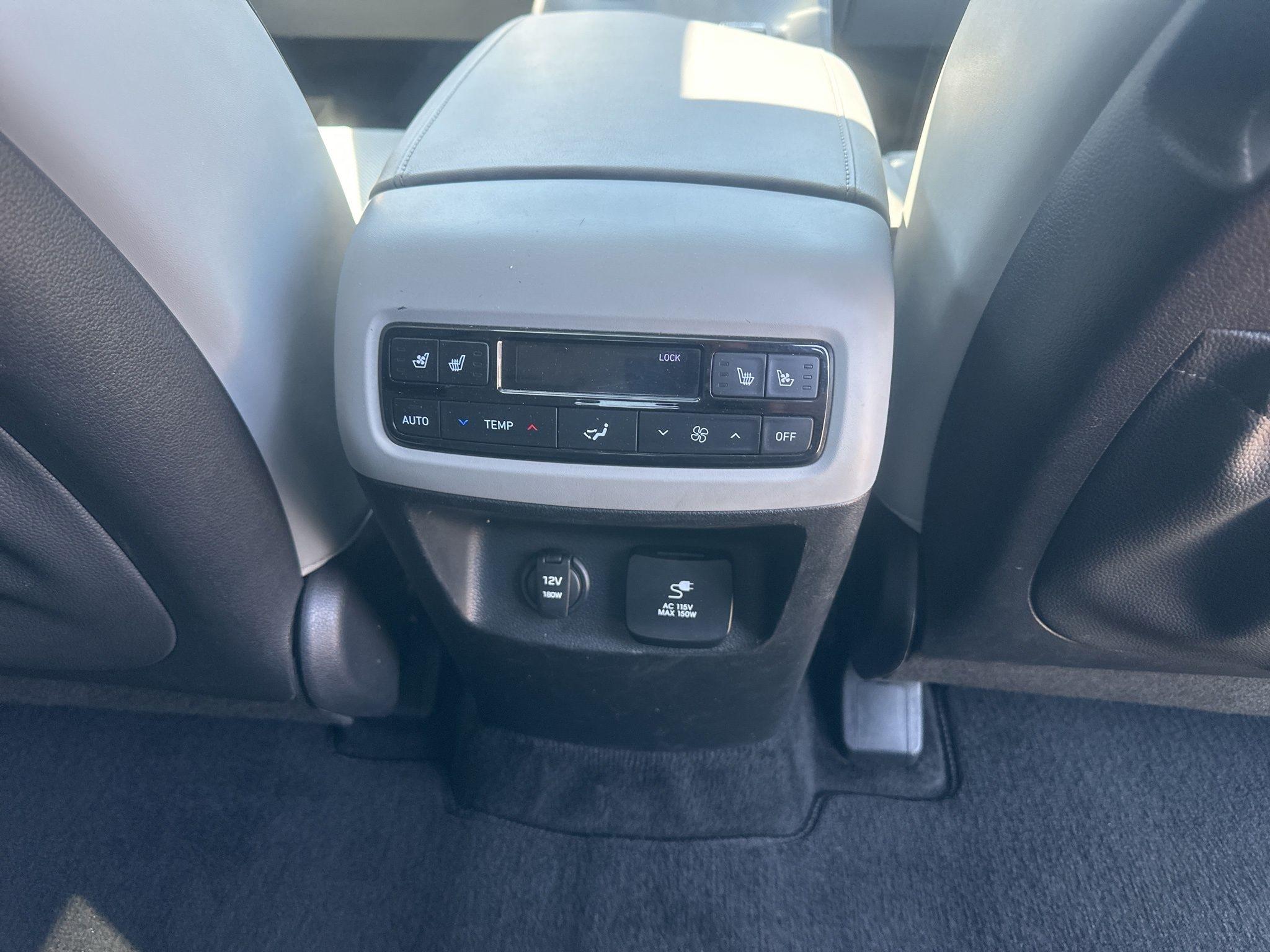 Hyundai Palisade  2024